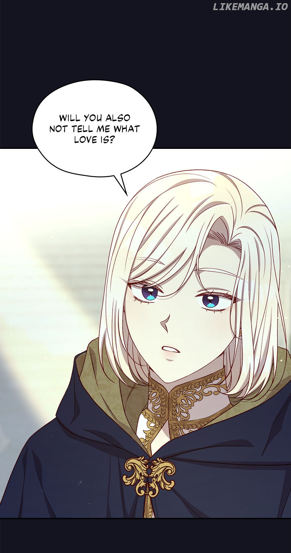 Surviving As A Maid Chapter 128 - page 18