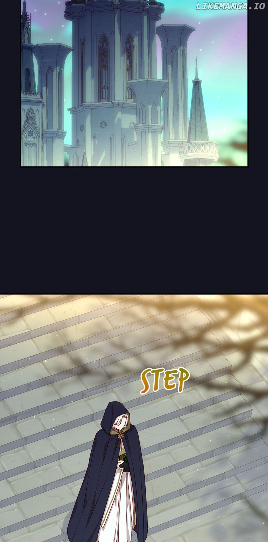 Surviving As A Maid Chapter 128 - page 2