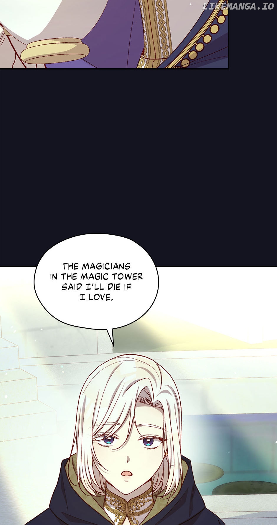 Surviving As A Maid Chapter 128 - page 22