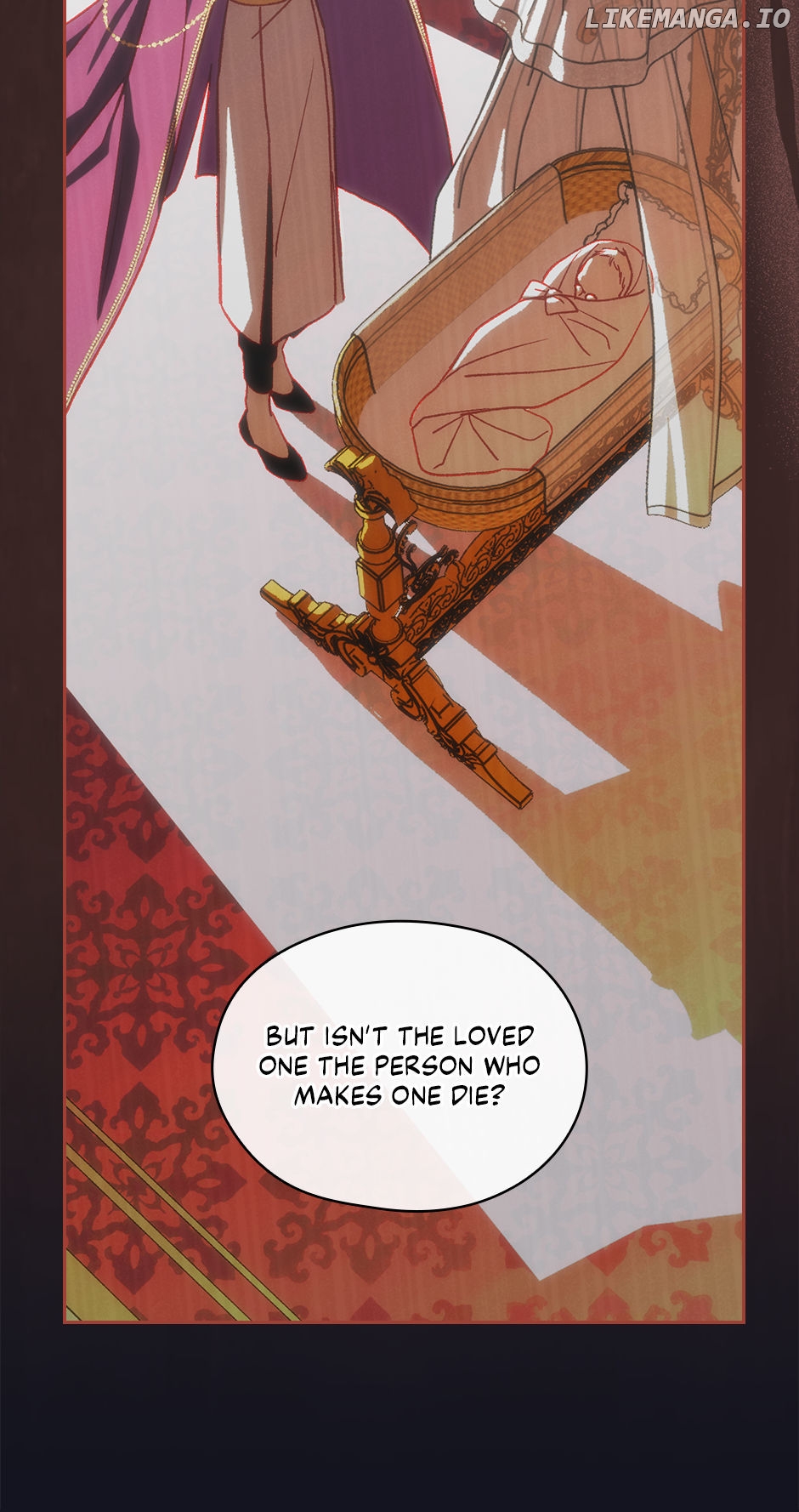 Surviving As A Maid Chapter 128 - page 25