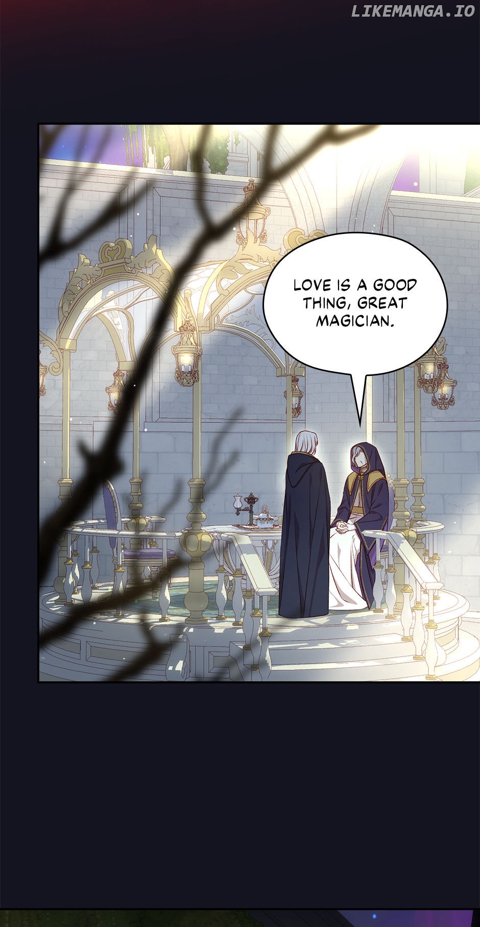 Surviving As A Maid Chapter 128 - page 27
