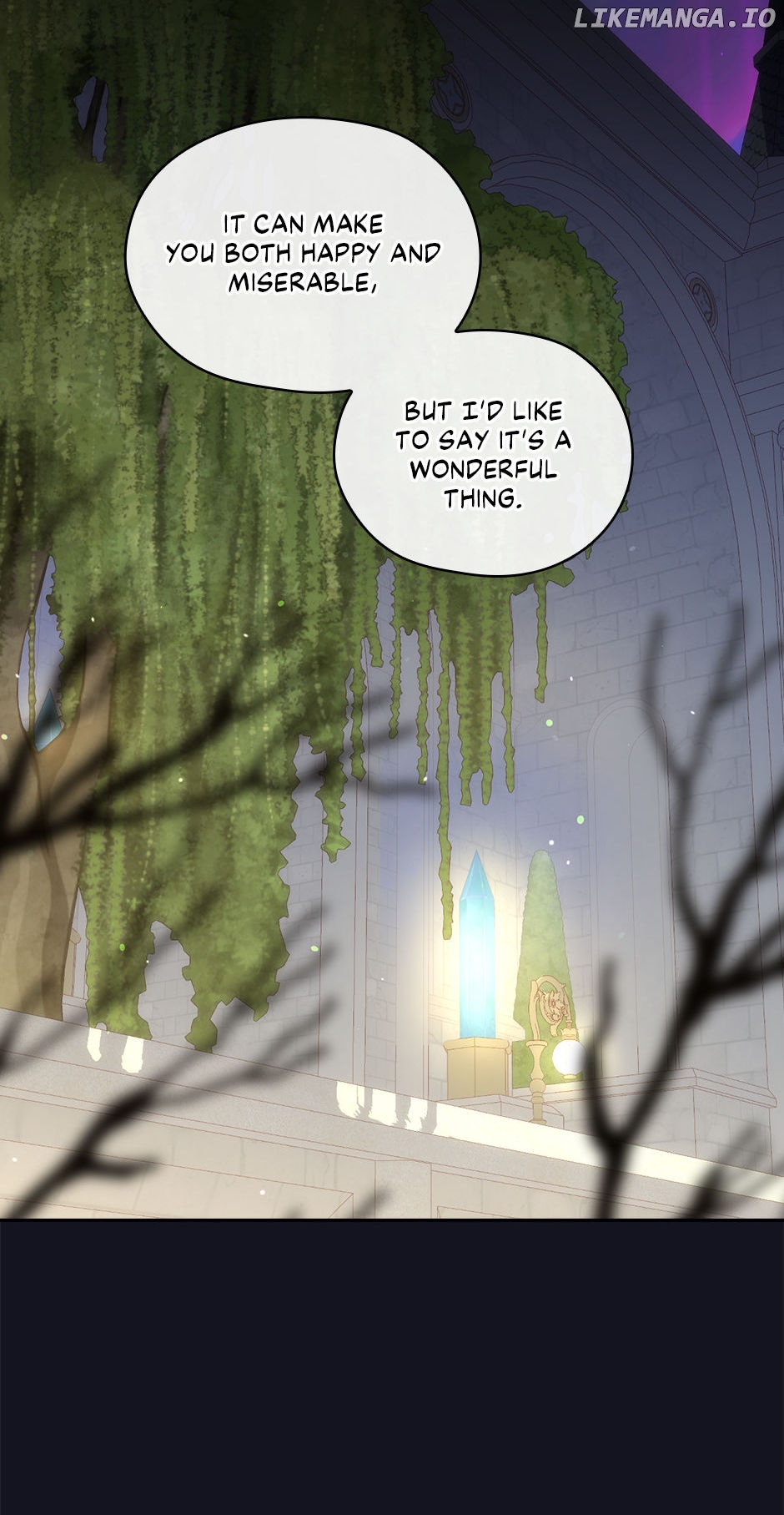 Surviving As A Maid Chapter 128 - page 28