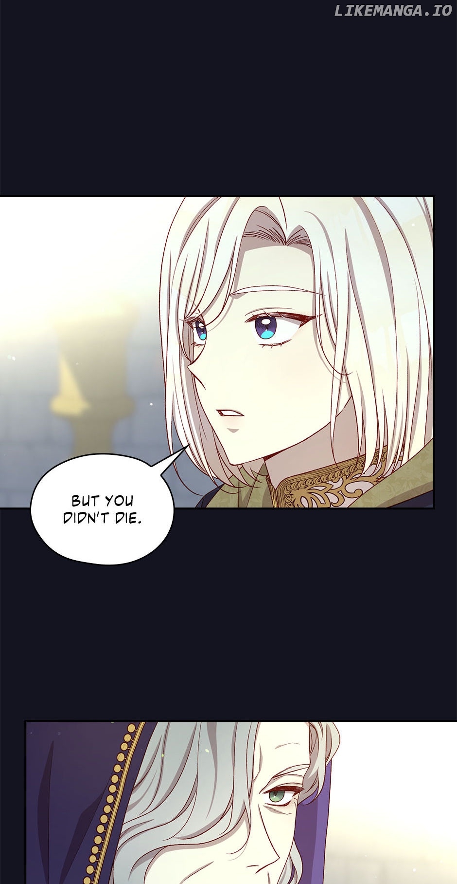 Surviving As A Maid Chapter 128 - page 30
