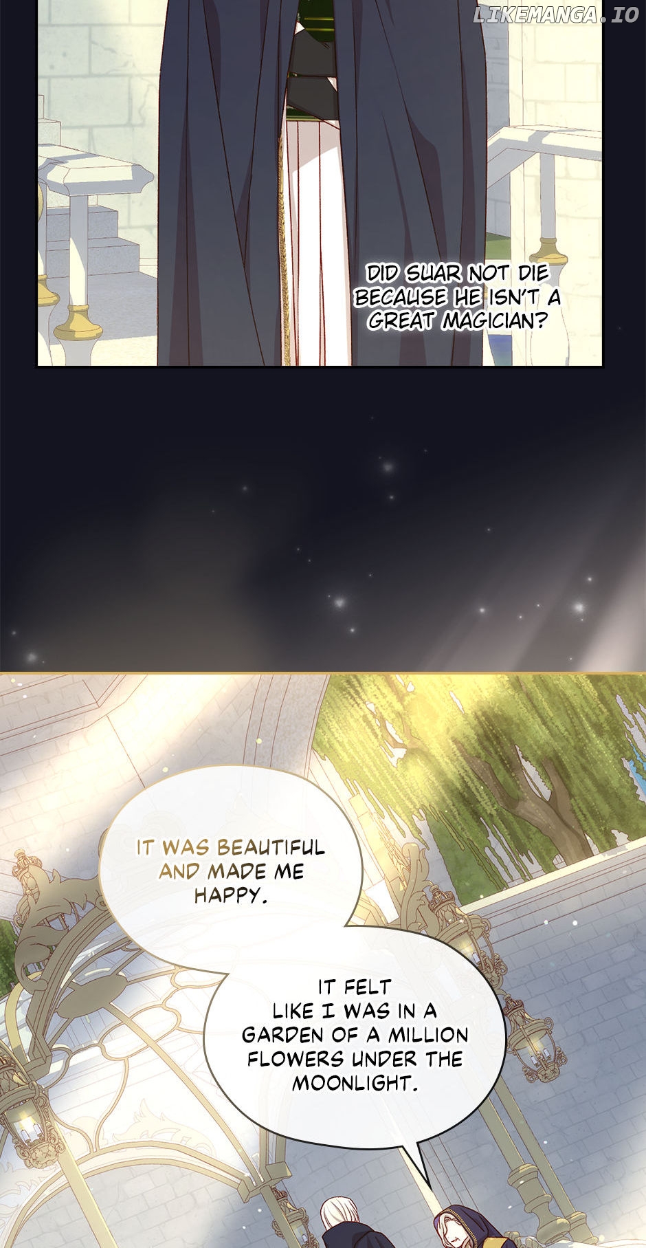 Surviving As A Maid Chapter 128 - page 32