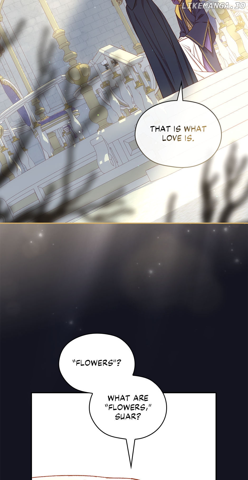 Surviving As A Maid Chapter 128 - page 33