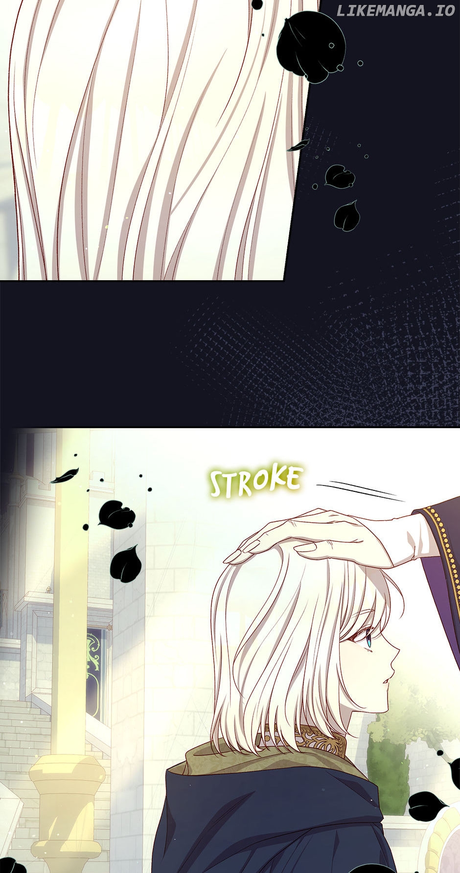 Surviving As A Maid Chapter 128 - page 36