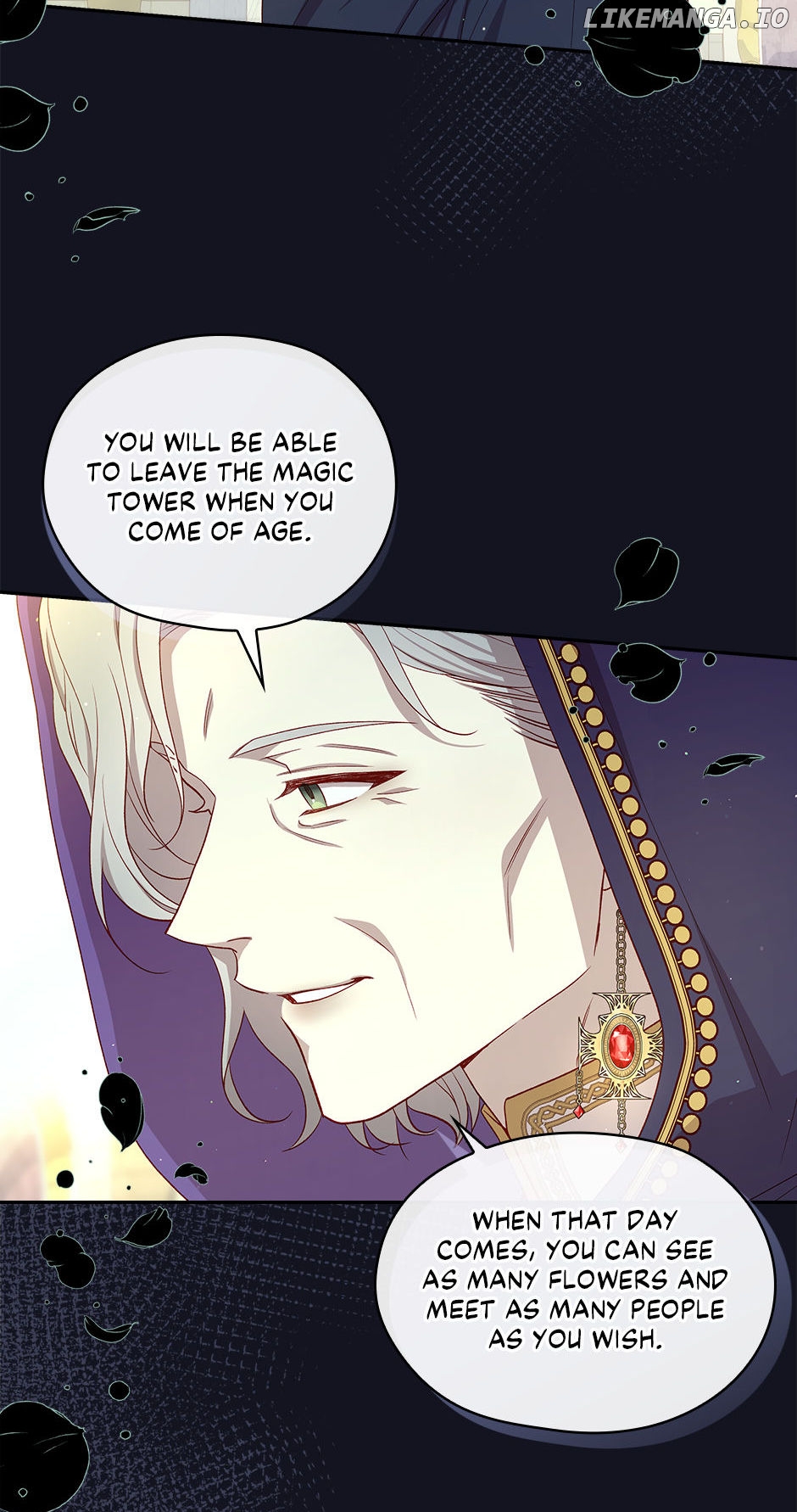 Surviving As A Maid Chapter 128 - page 37