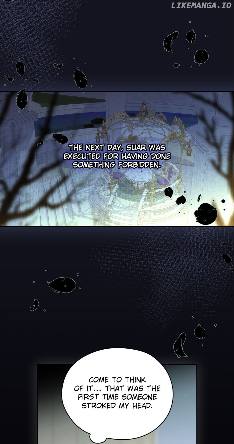 Surviving As A Maid Chapter 128 - page 38