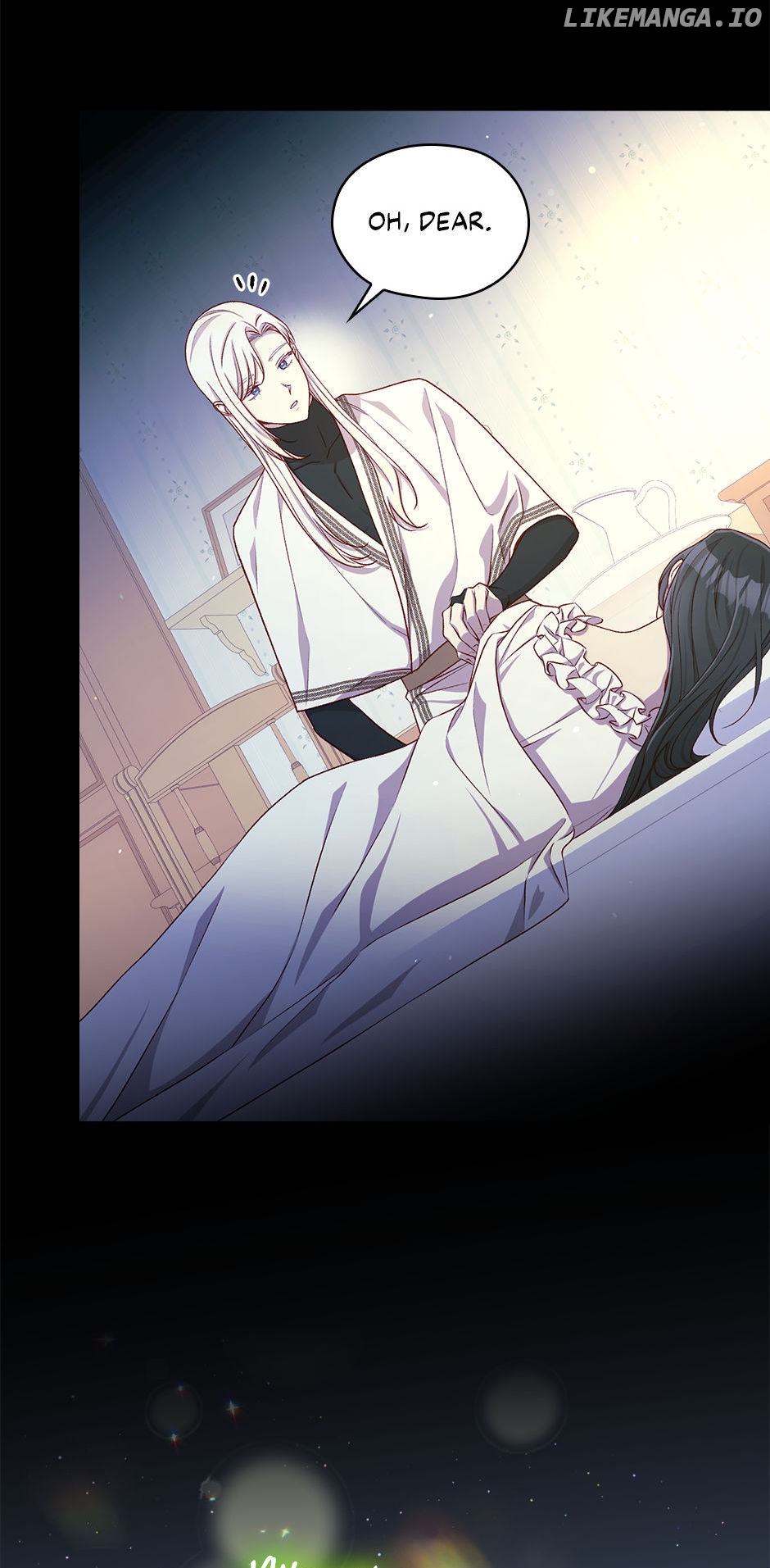 Surviving As A Maid Chapter 128 - page 45