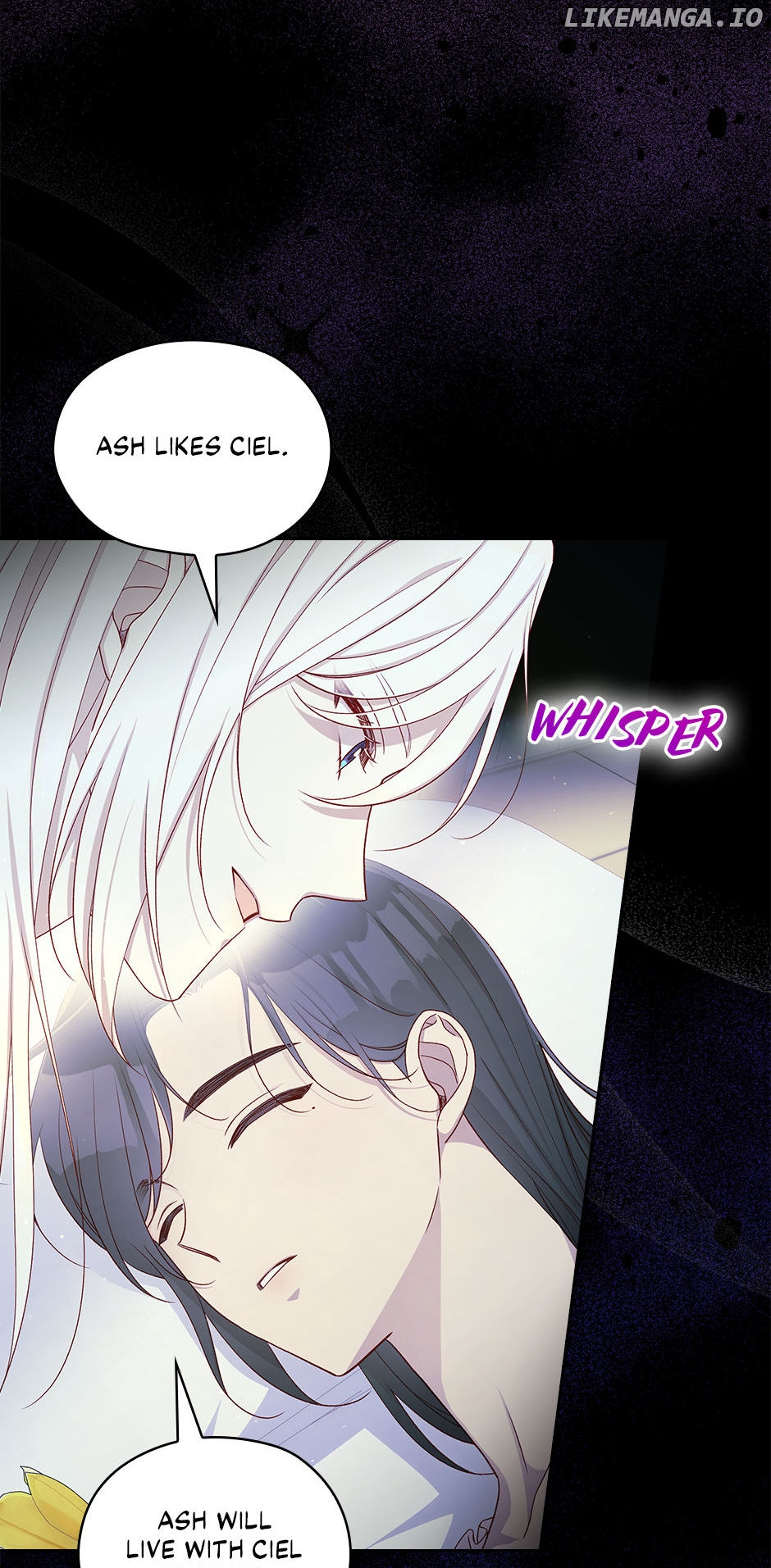 Surviving As A Maid Chapter 128 - page 49