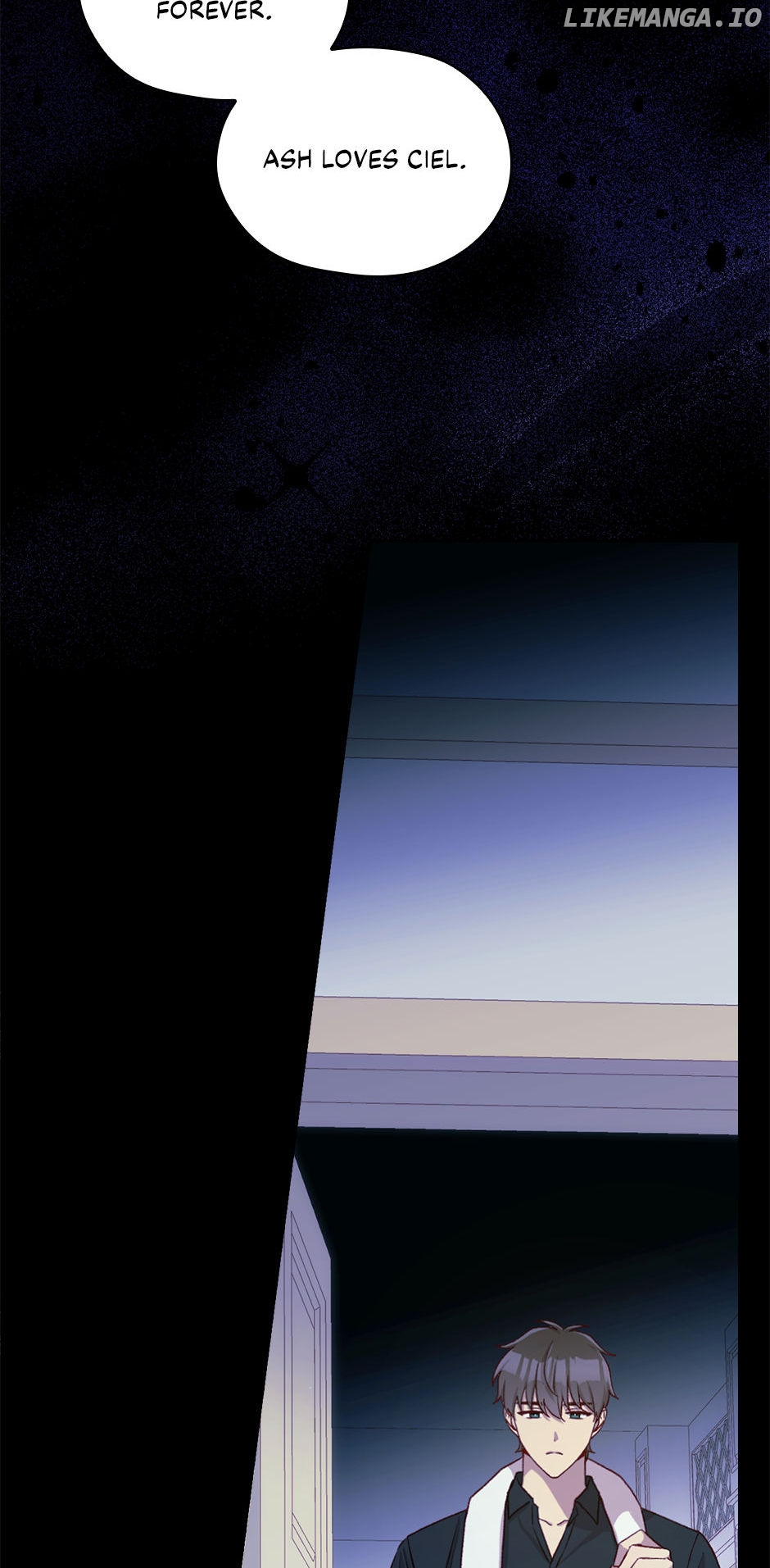 Surviving As A Maid Chapter 128 - page 50
