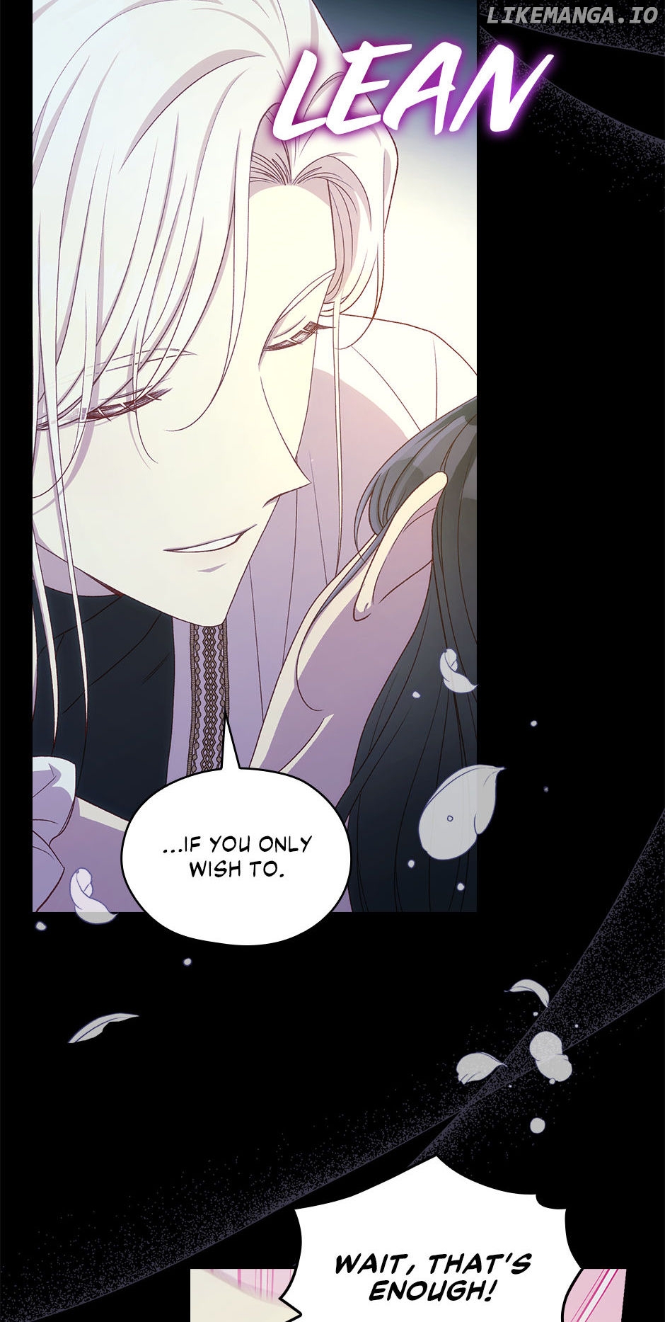 Surviving As A Maid Chapter 128 - page 56