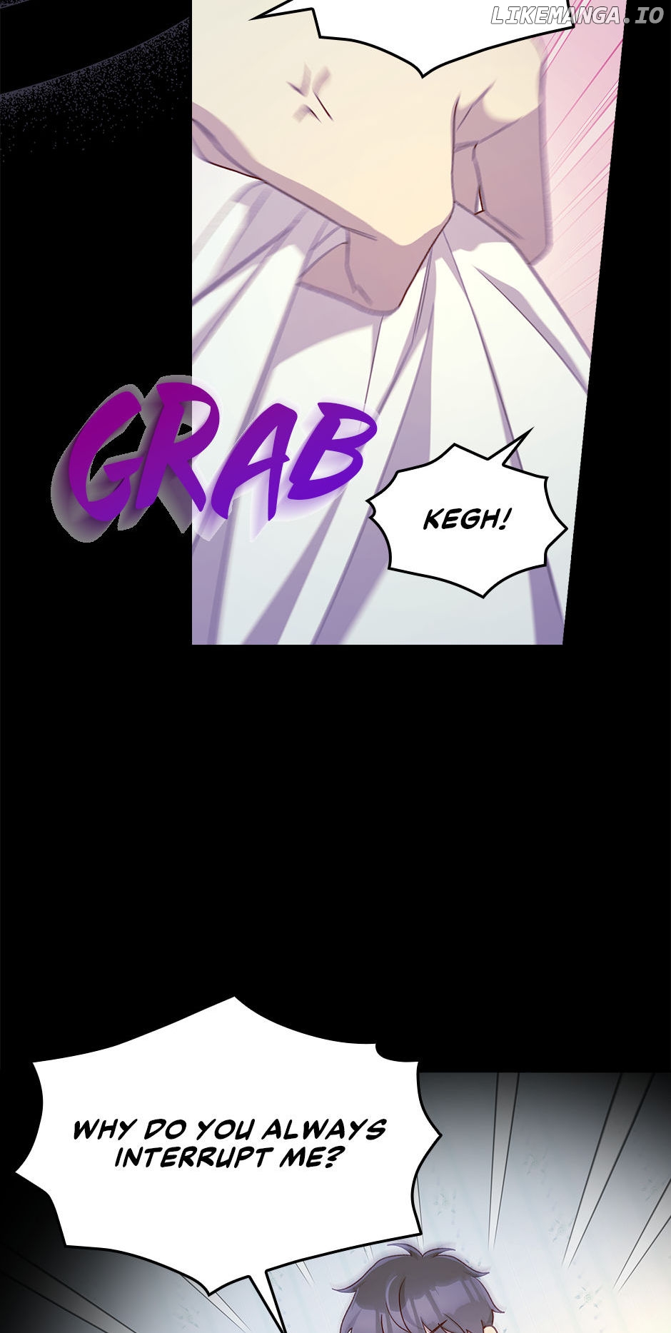 Surviving As A Maid Chapter 128 - page 57