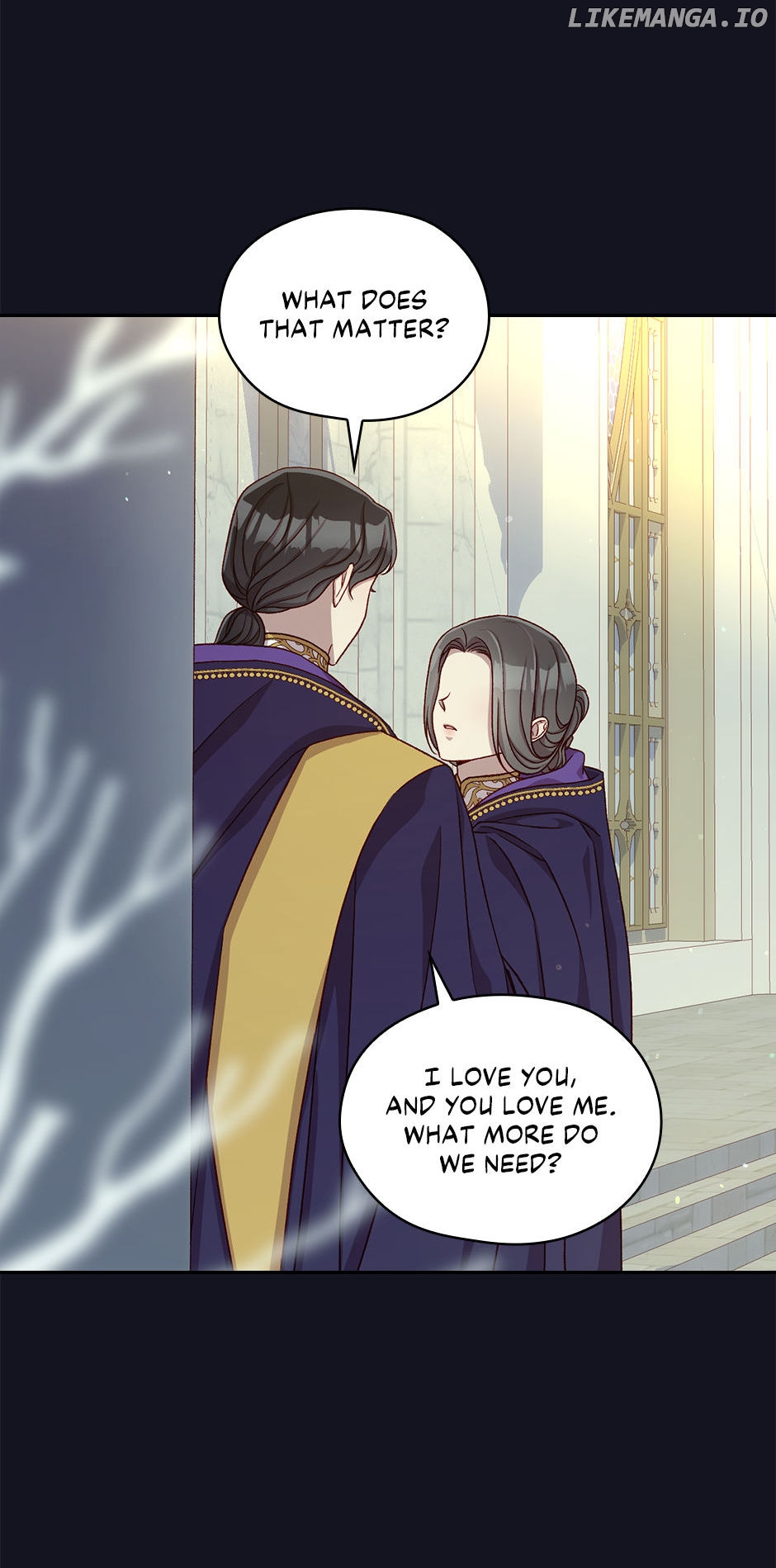 Surviving As A Maid Chapter 128 - page 6