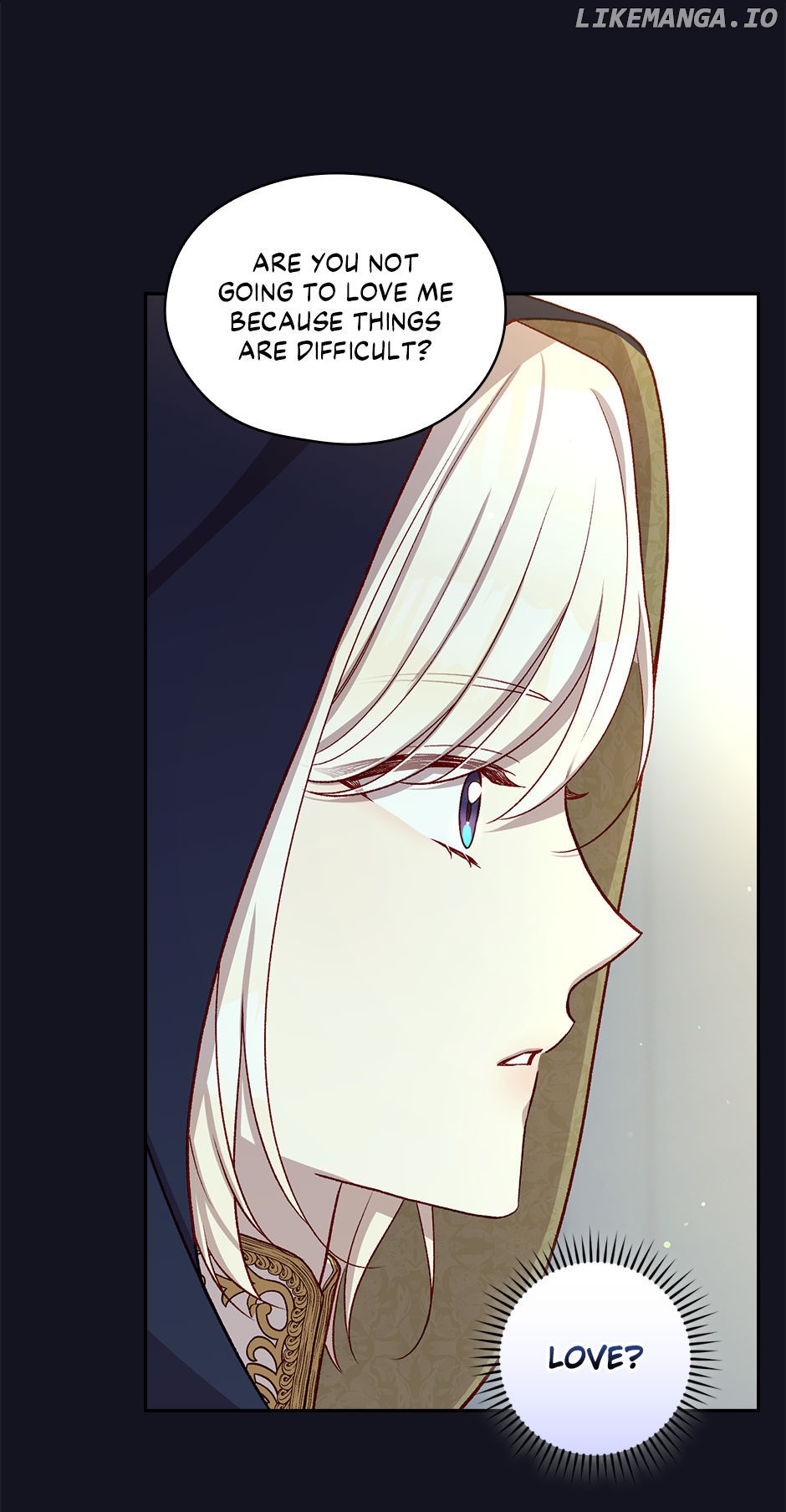 Surviving As A Maid Chapter 128 - page 8