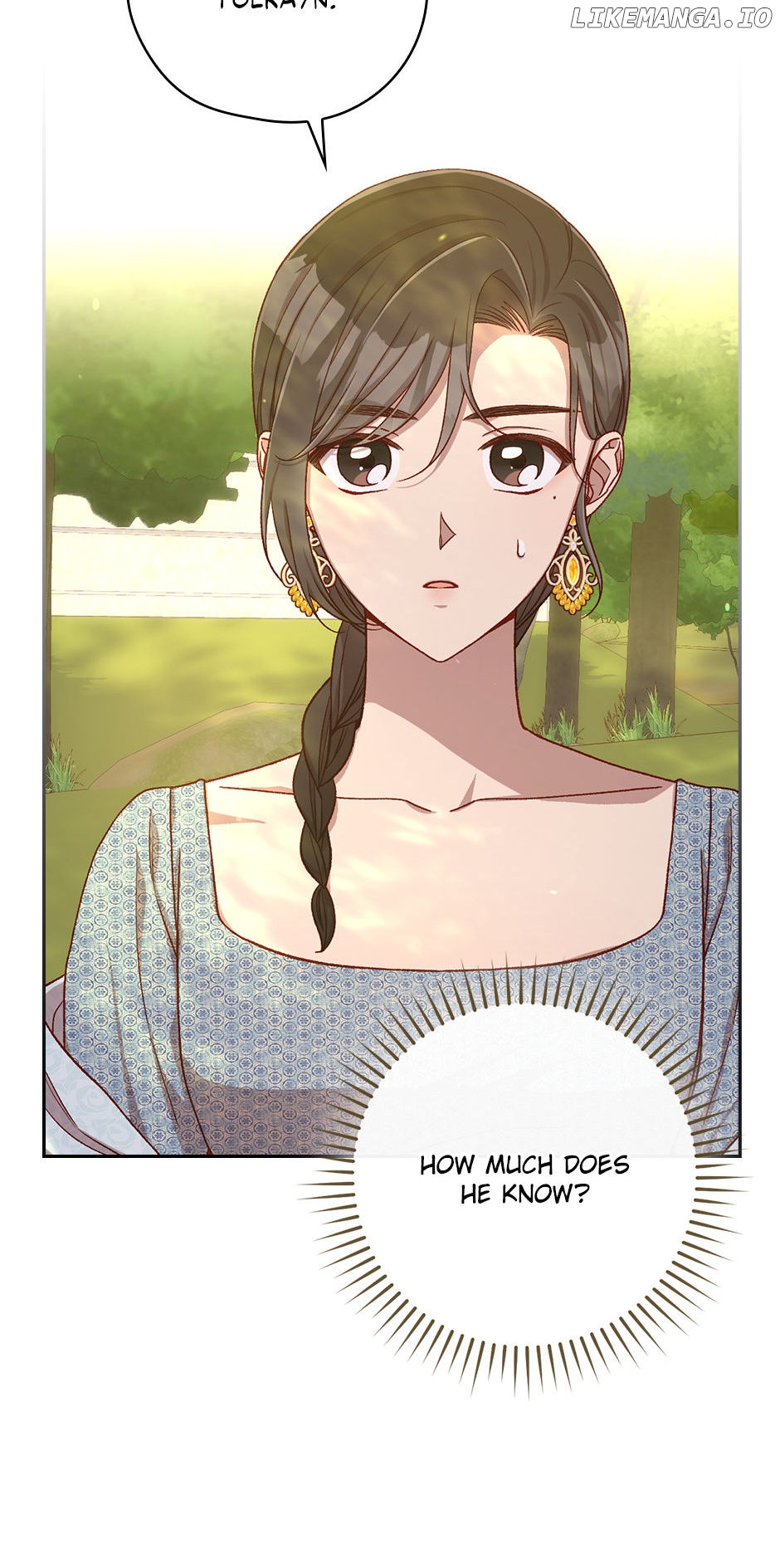 Surviving As A Maid Chapter 118 - page 16