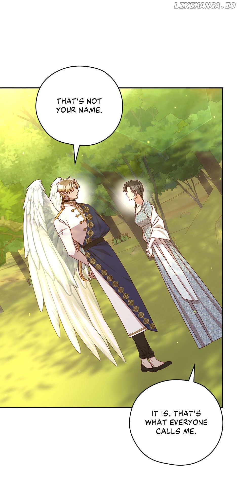 Surviving As A Maid Chapter 118 - page 17