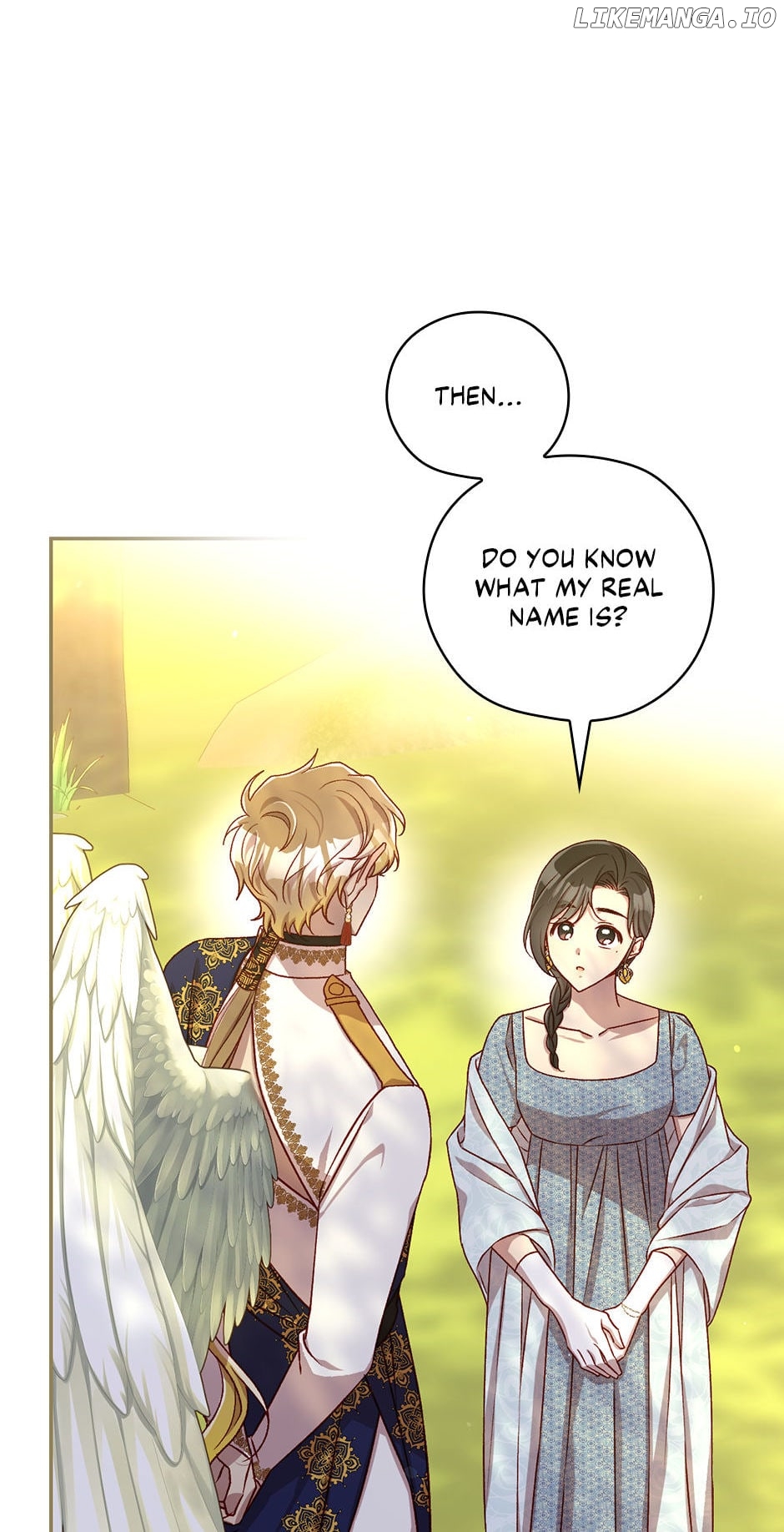 Surviving As A Maid Chapter 118 - page 19