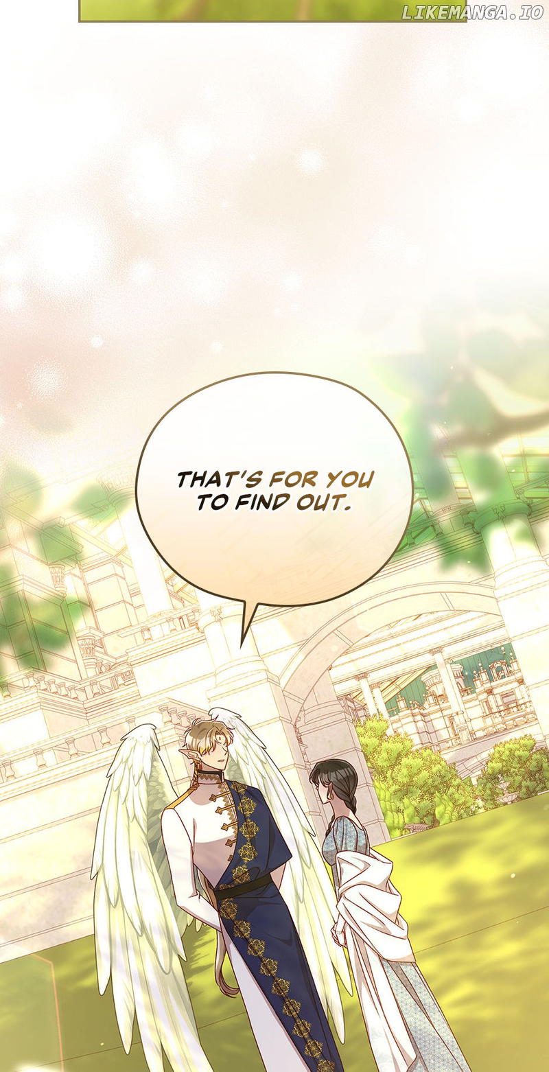 Surviving As A Maid Chapter 118 - page 21