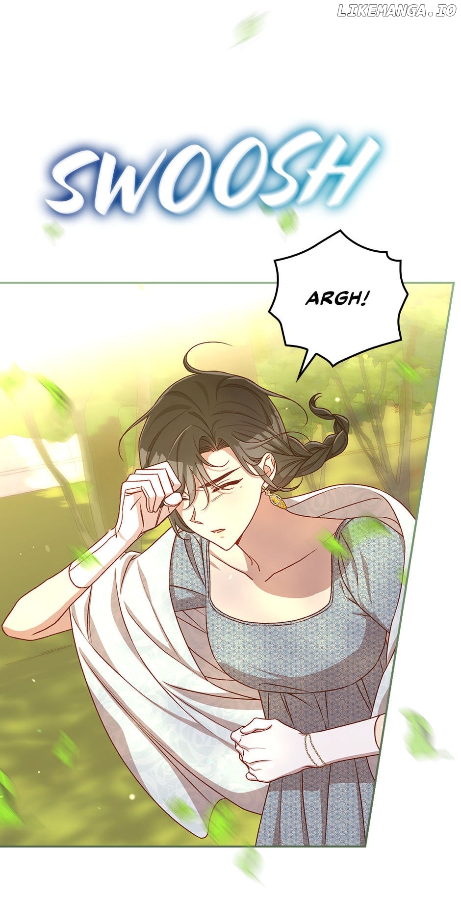 Surviving As A Maid Chapter 118 - page 25