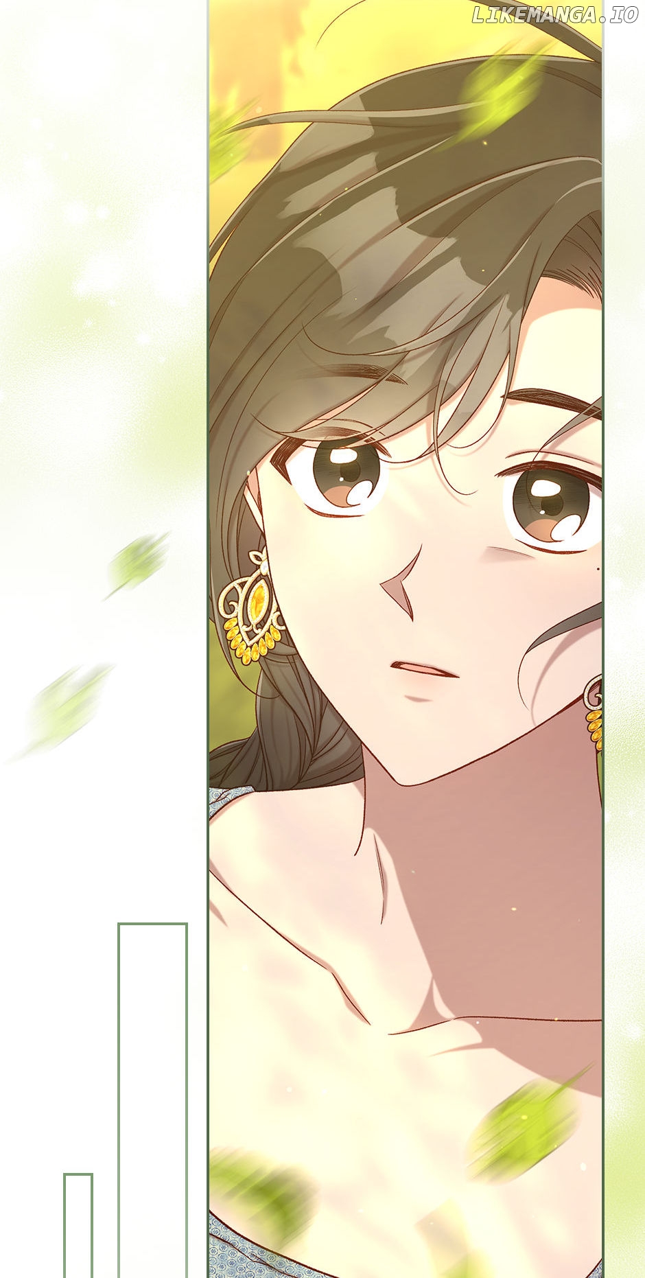 Surviving As A Maid Chapter 118 - page 29