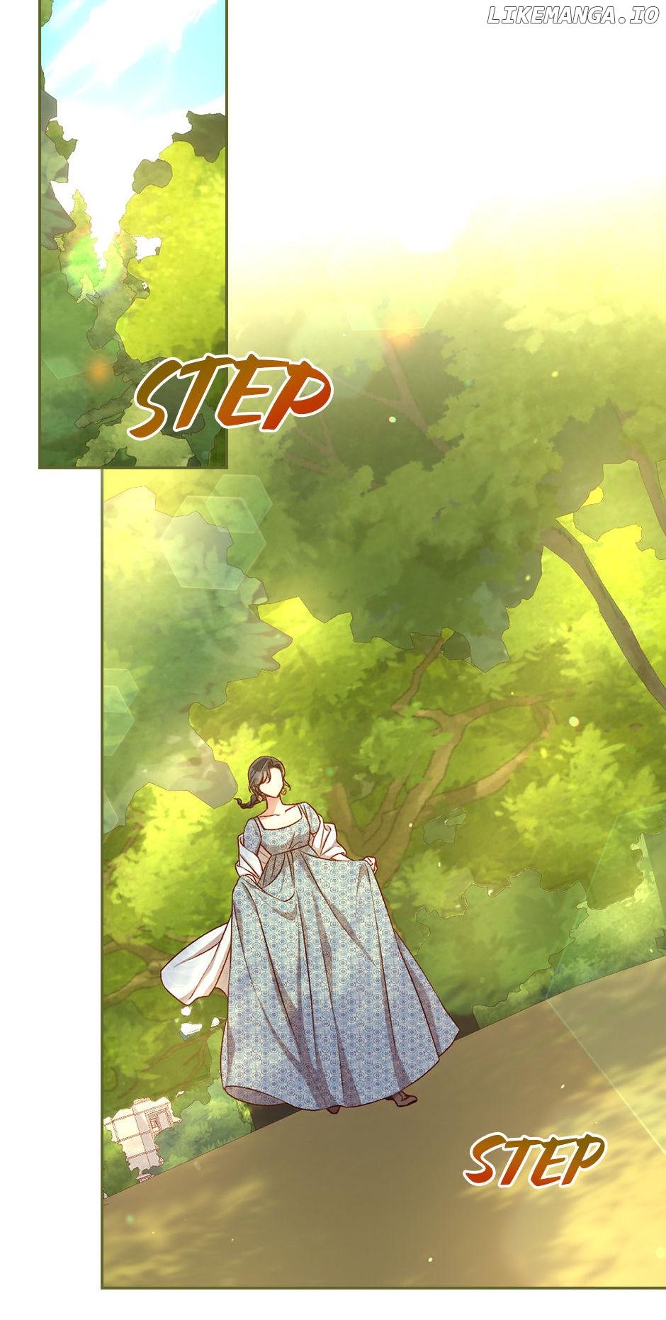 Surviving As A Maid Chapter 118 - page 32