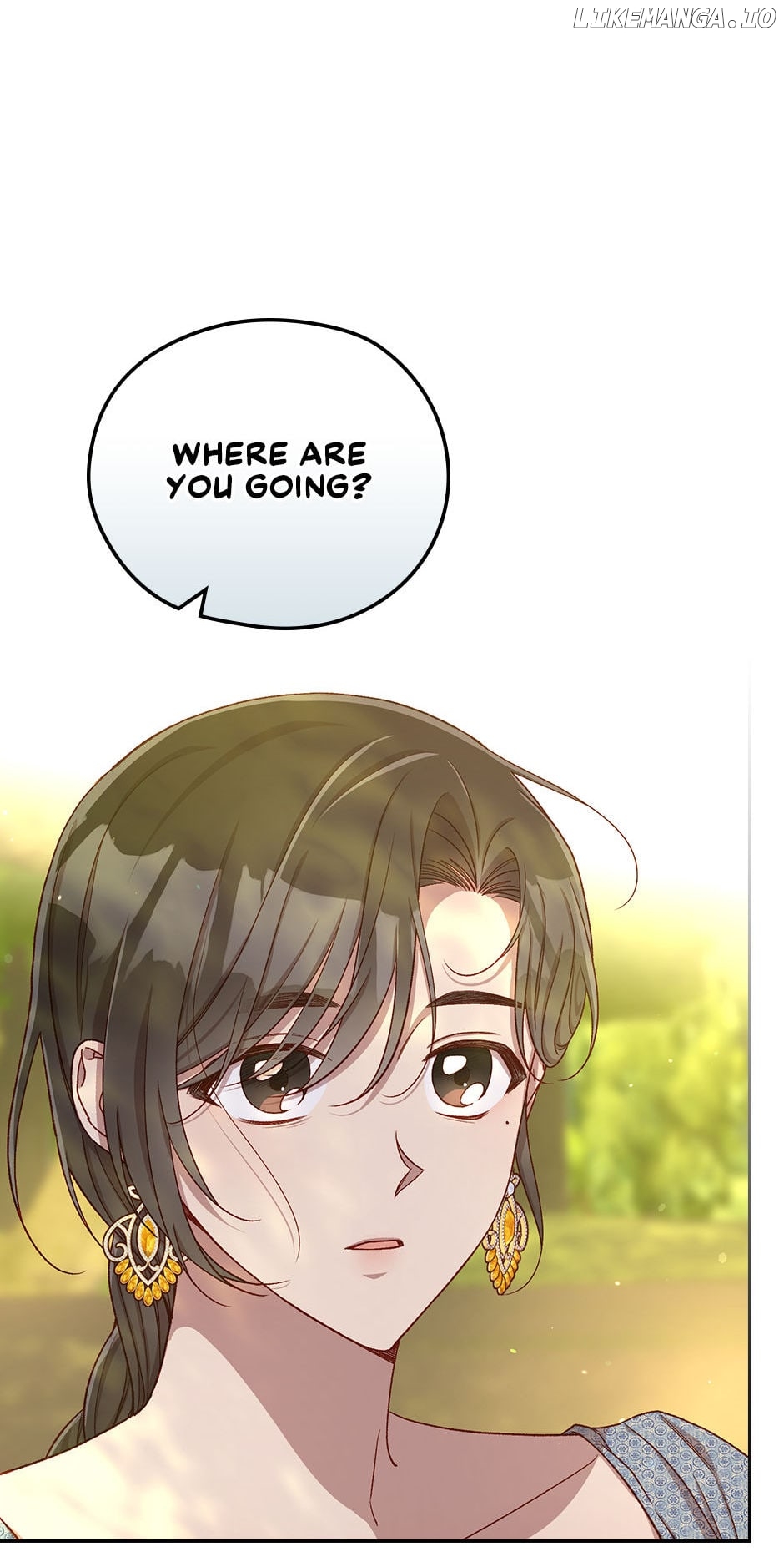 Surviving As A Maid Chapter 118 - page 33