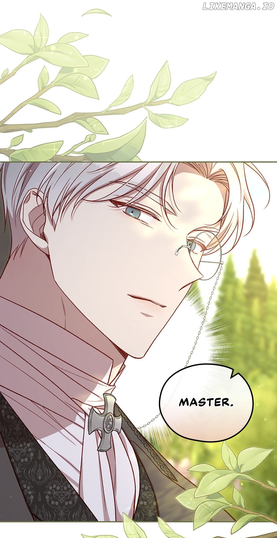 Surviving As A Maid Chapter 118 - page 34