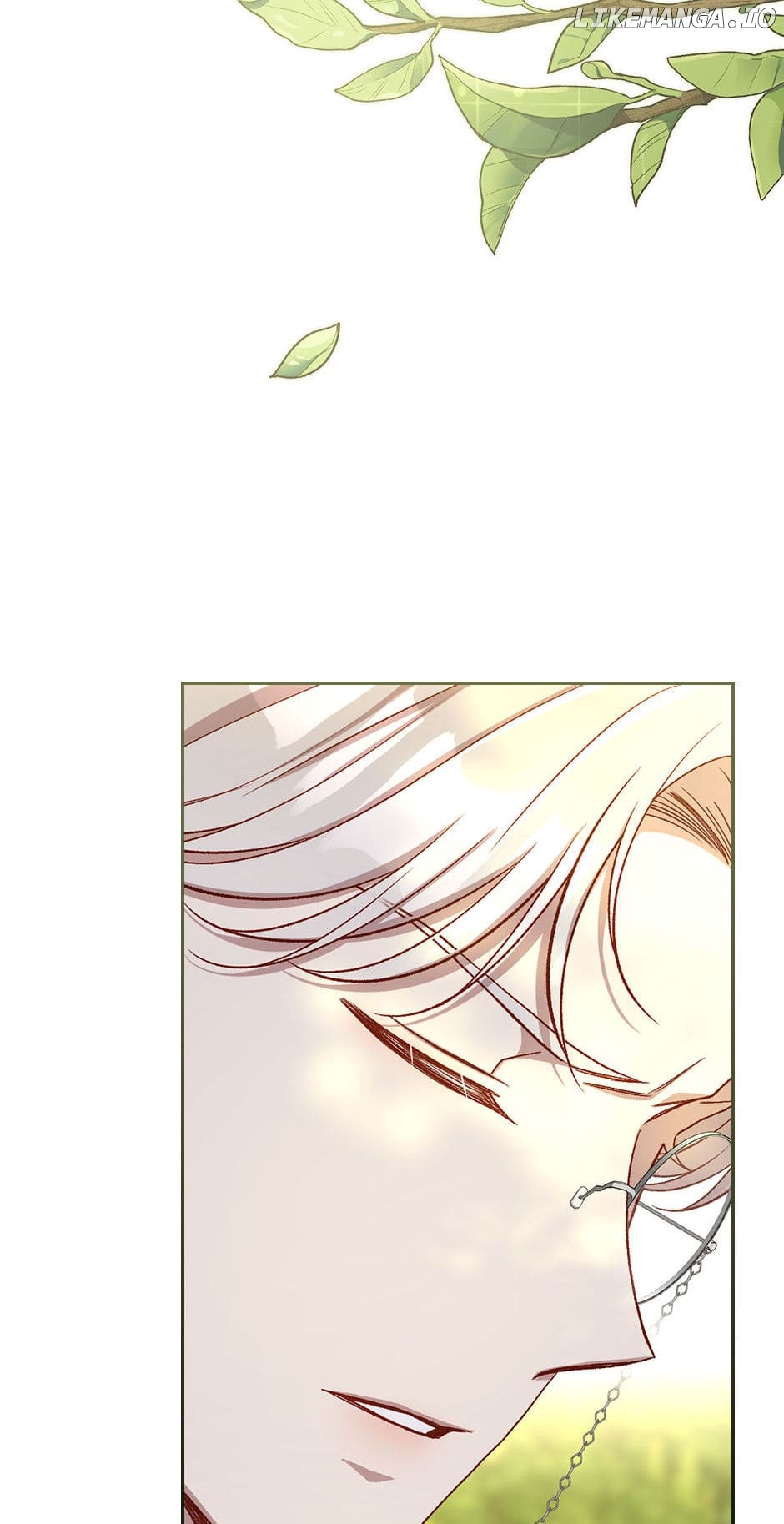 Surviving As A Maid Chapter 118 - page 35