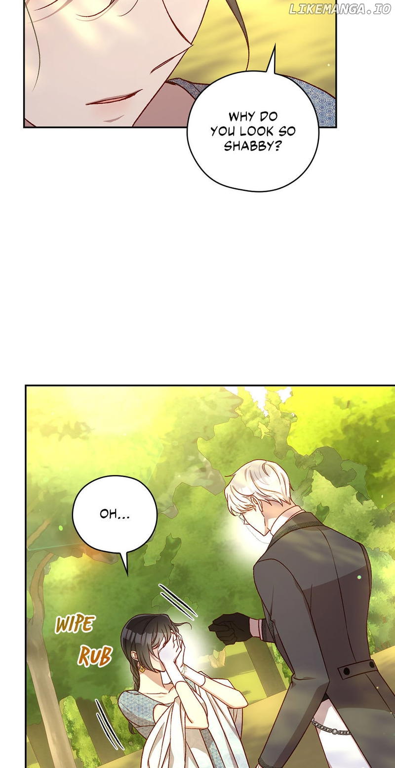 Surviving As A Maid Chapter 118 - page 37