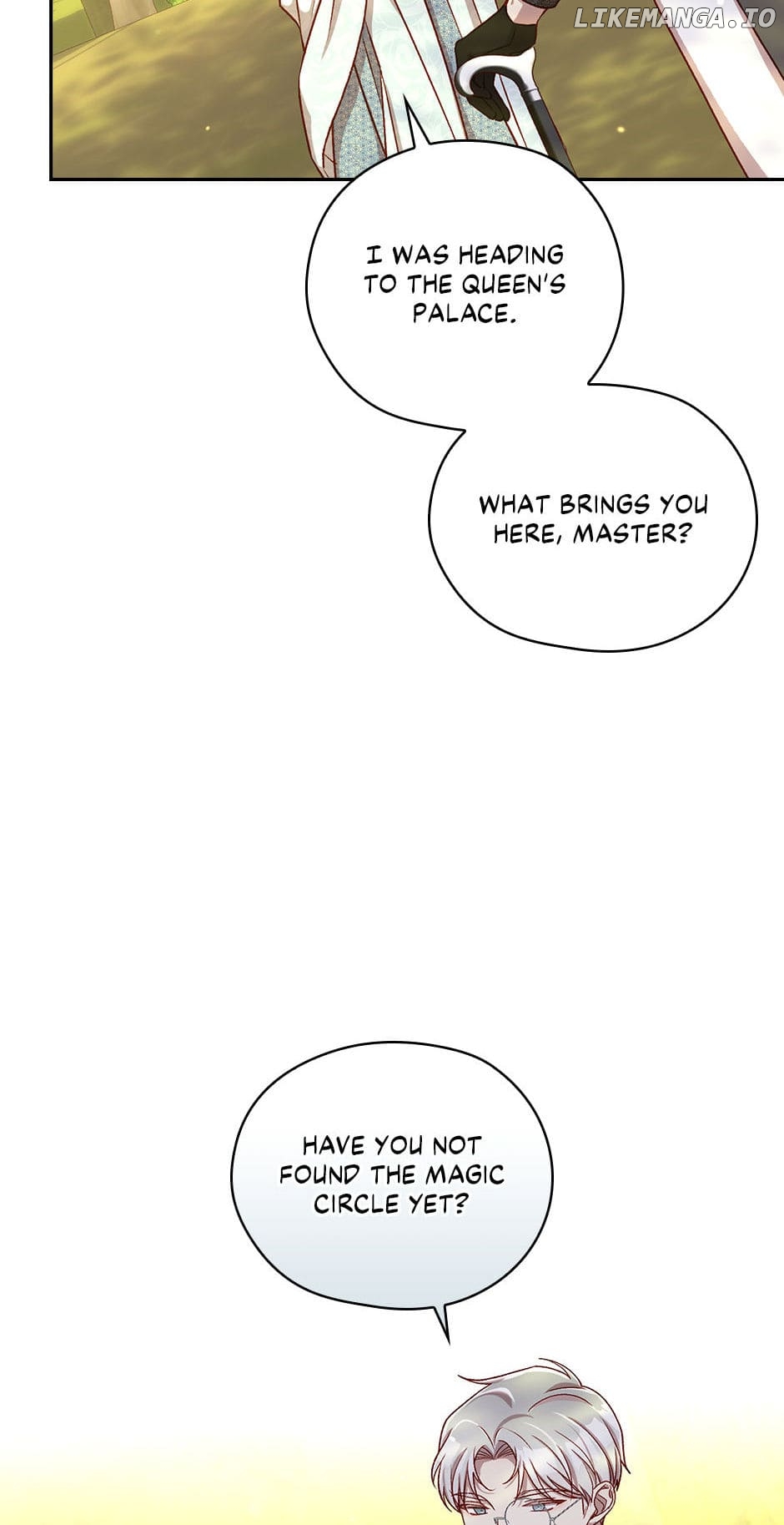 Surviving As A Maid Chapter 118 - page 38