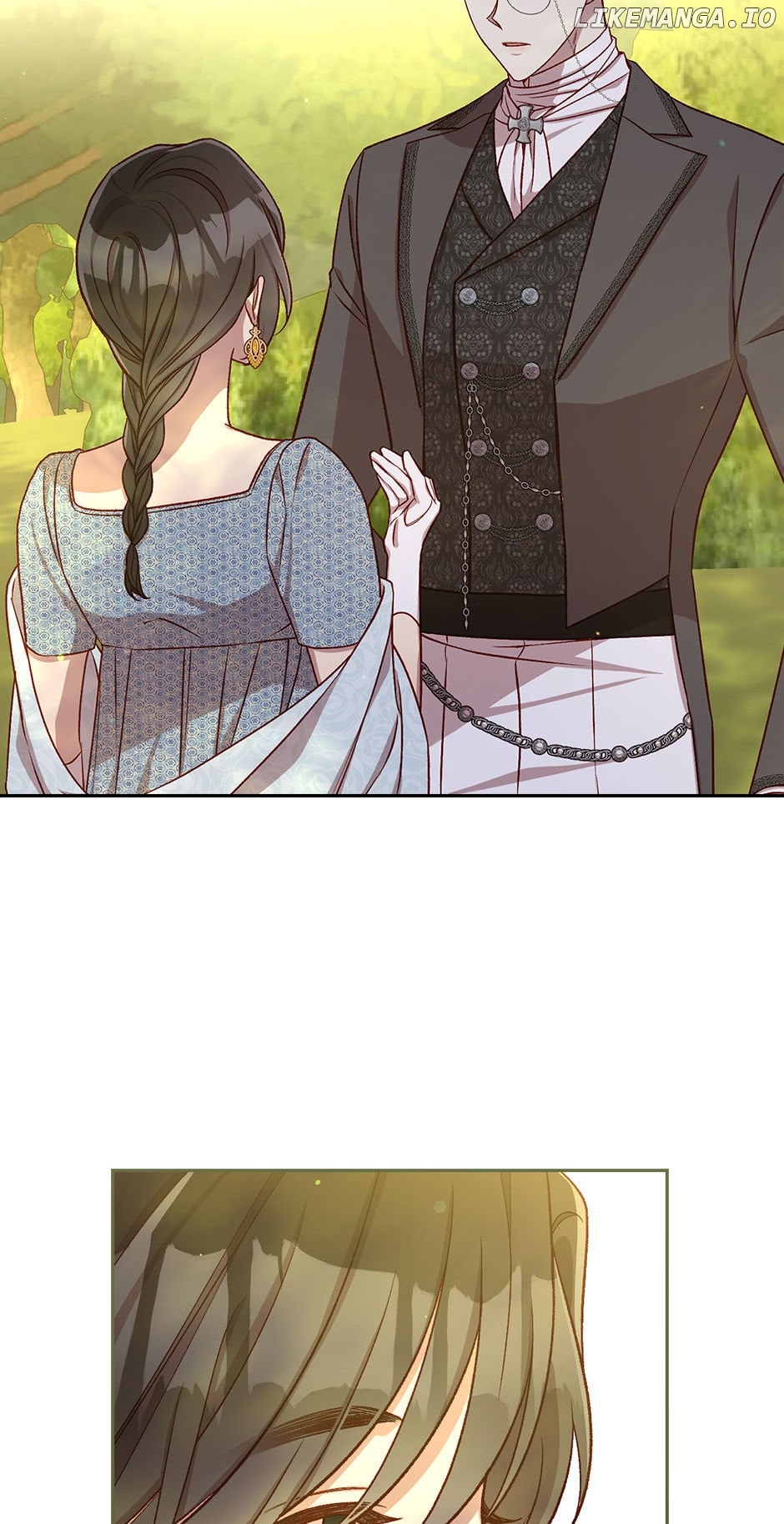 Surviving As A Maid Chapter 118 - page 39