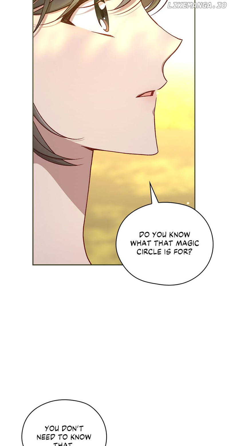 Surviving As A Maid Chapter 118 - page 40