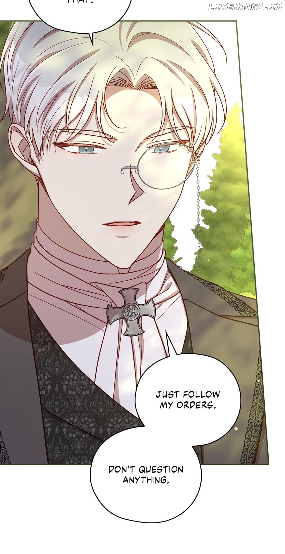 Surviving As A Maid Chapter 118 - page 41