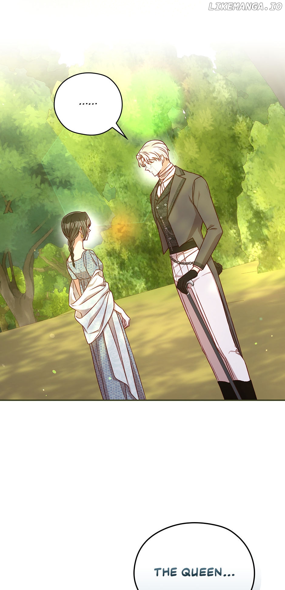 Surviving As A Maid Chapter 118 - page 44