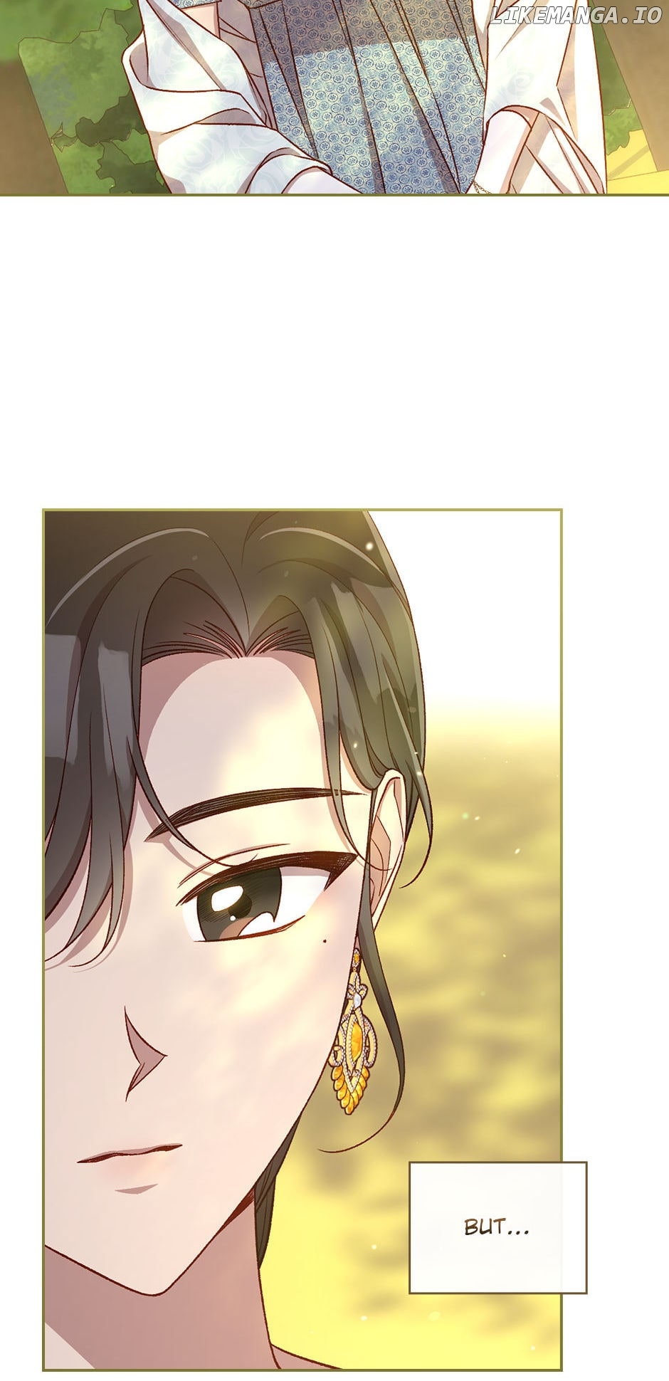Surviving As A Maid Chapter 118 - page 49