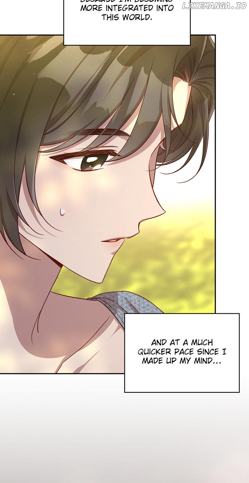 Surviving As A Maid Chapter 118 - page 5