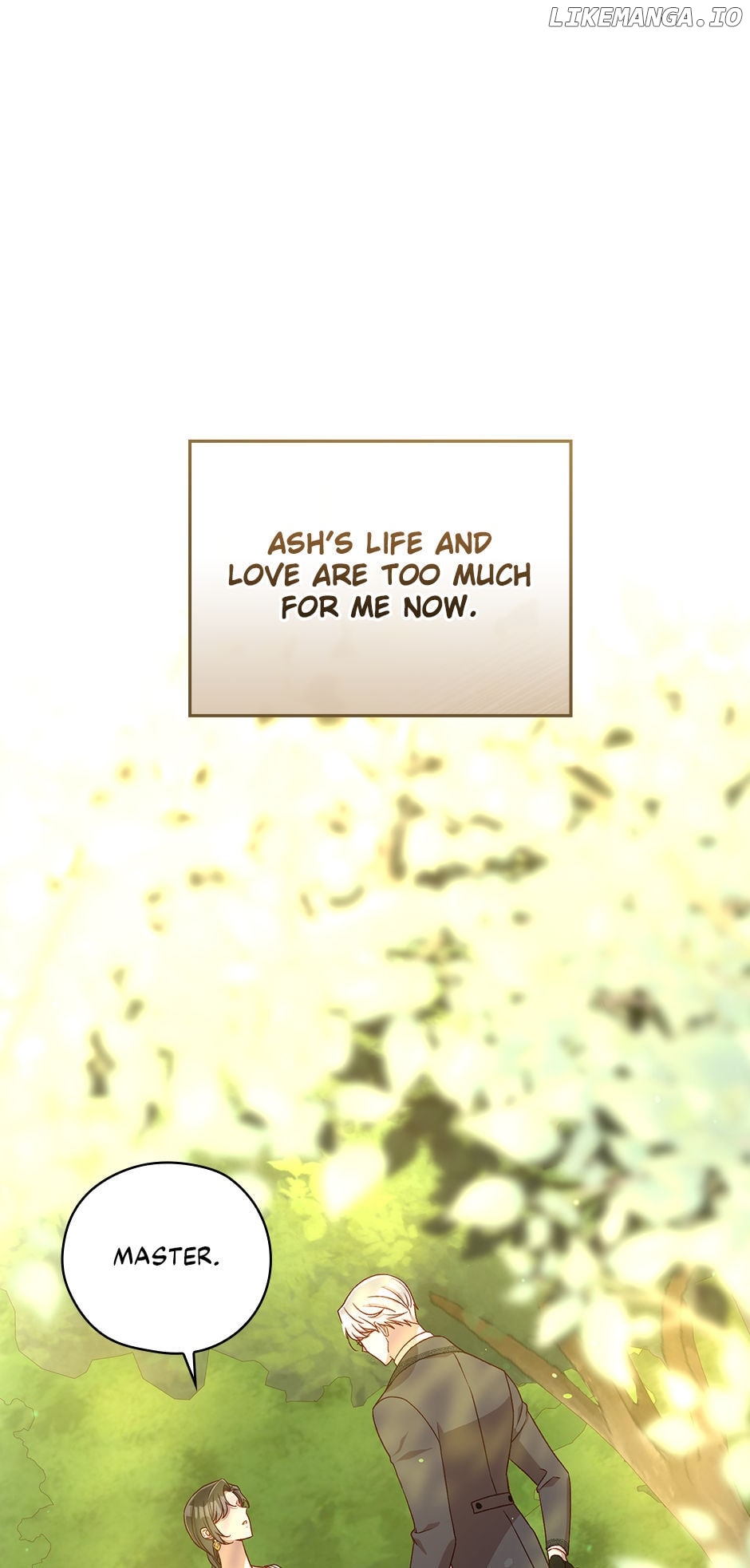 Surviving As A Maid Chapter 118 - page 50
