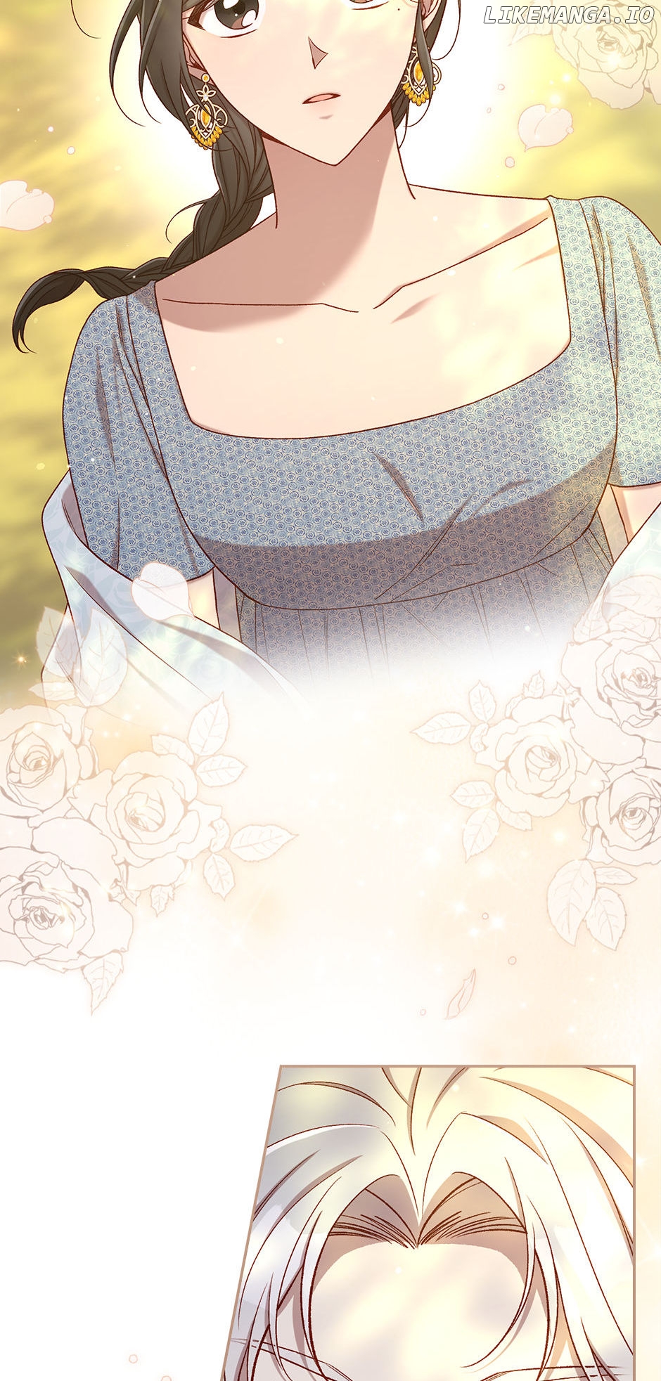 Surviving As A Maid Chapter 118 - page 52