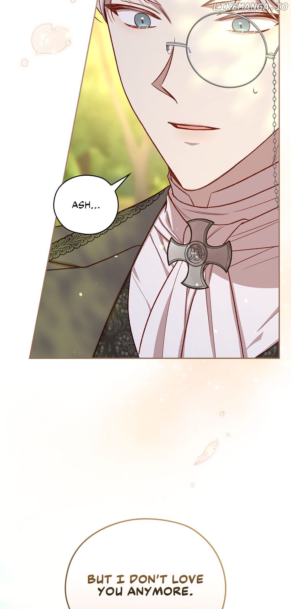 Surviving As A Maid Chapter 118 - page 53