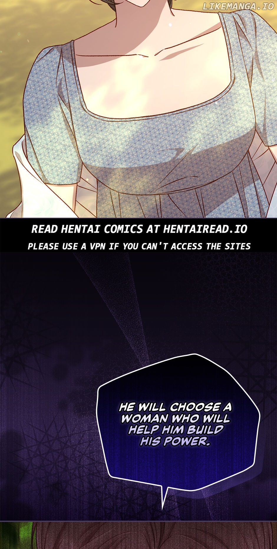 Surviving As A Maid Chapter 118 - page 58