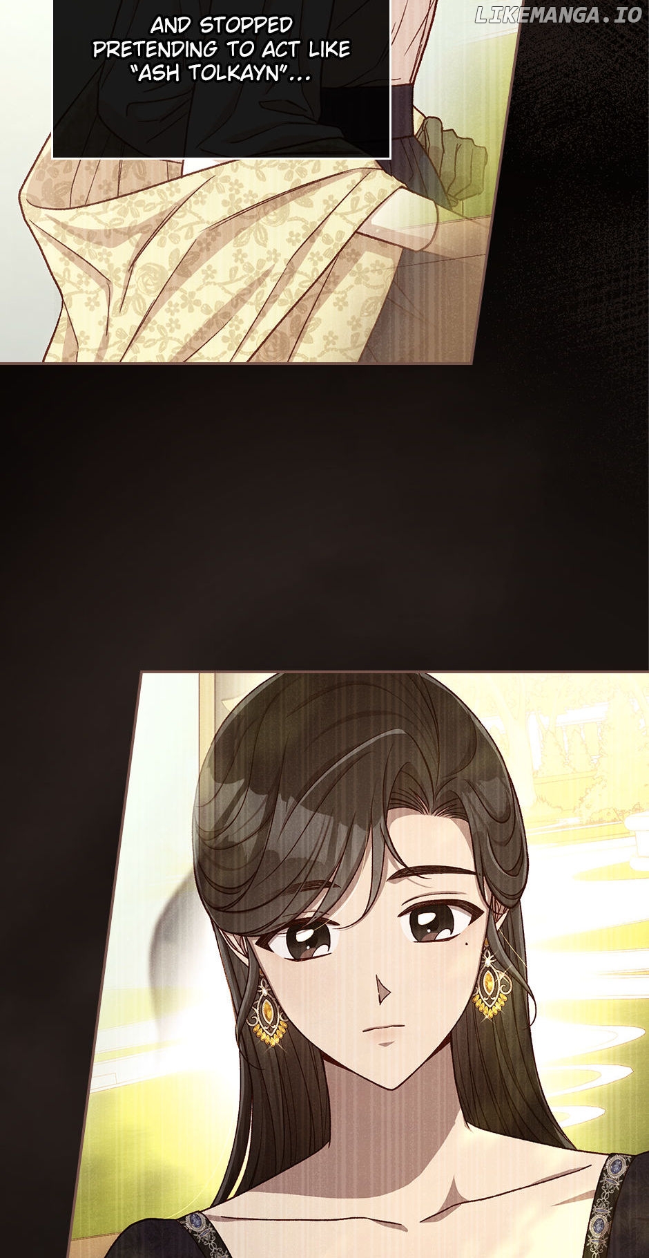Surviving As A Maid Chapter 118 - page 8