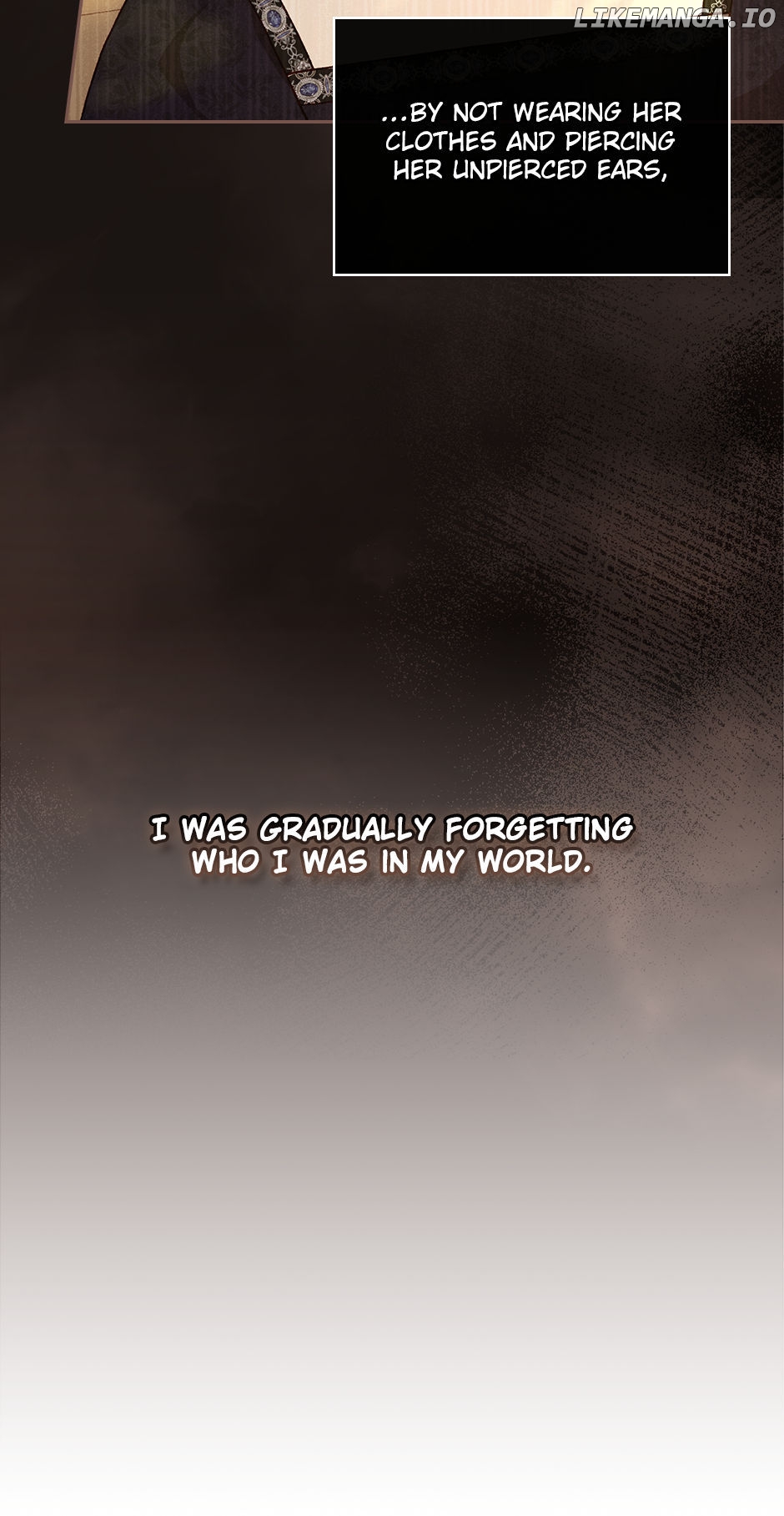 Surviving As A Maid Chapter 118 - page 9
