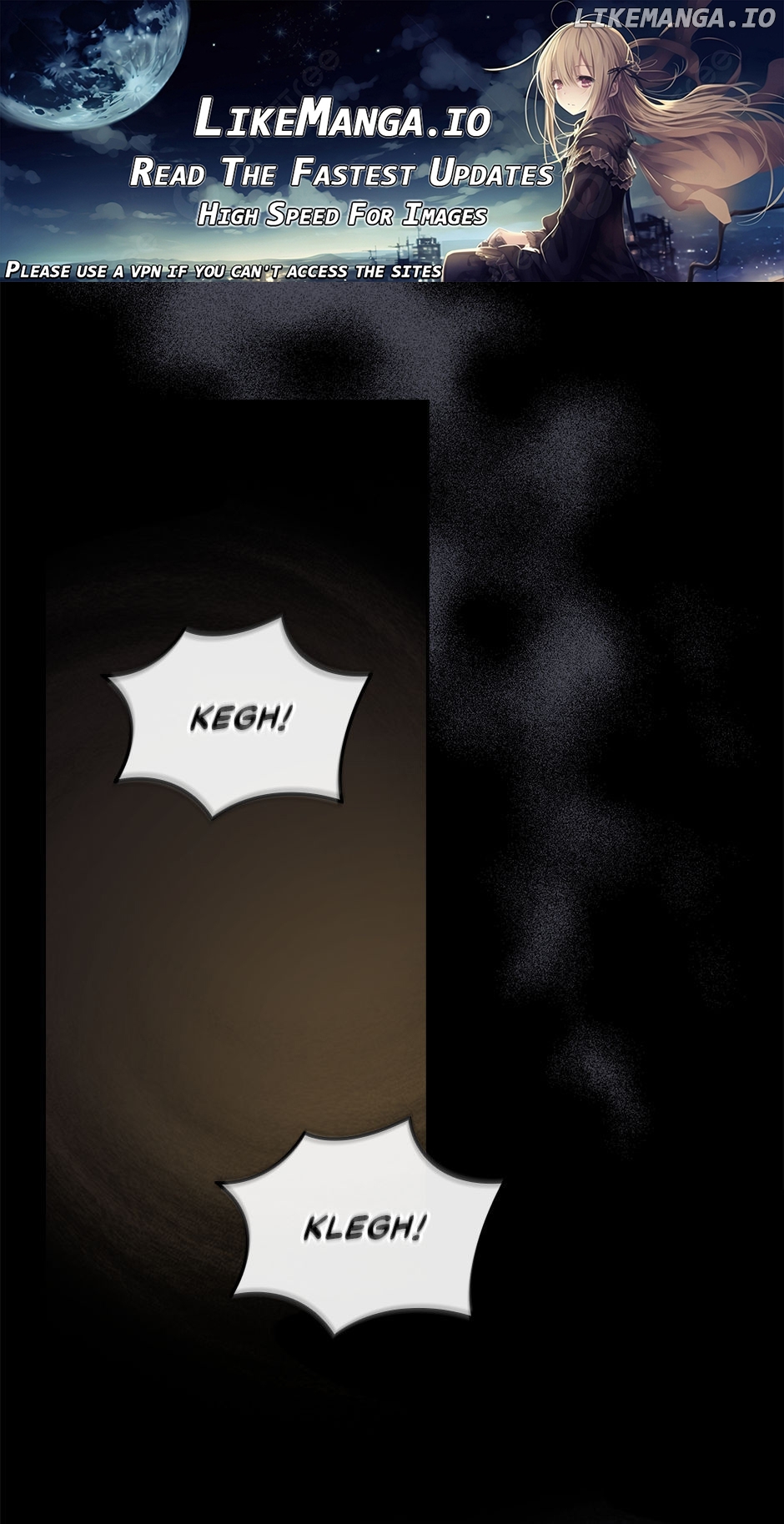 Surviving As A Maid Chapter 127 - page 1