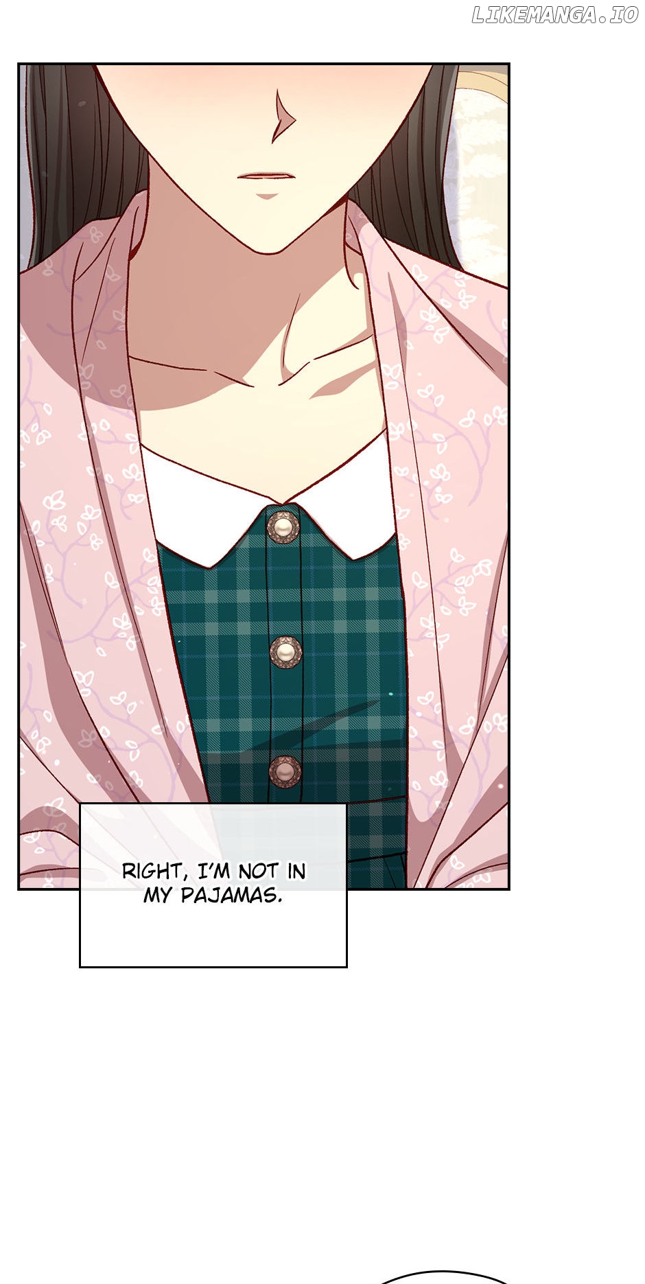 Surviving As A Maid Chapter 127 - page 15