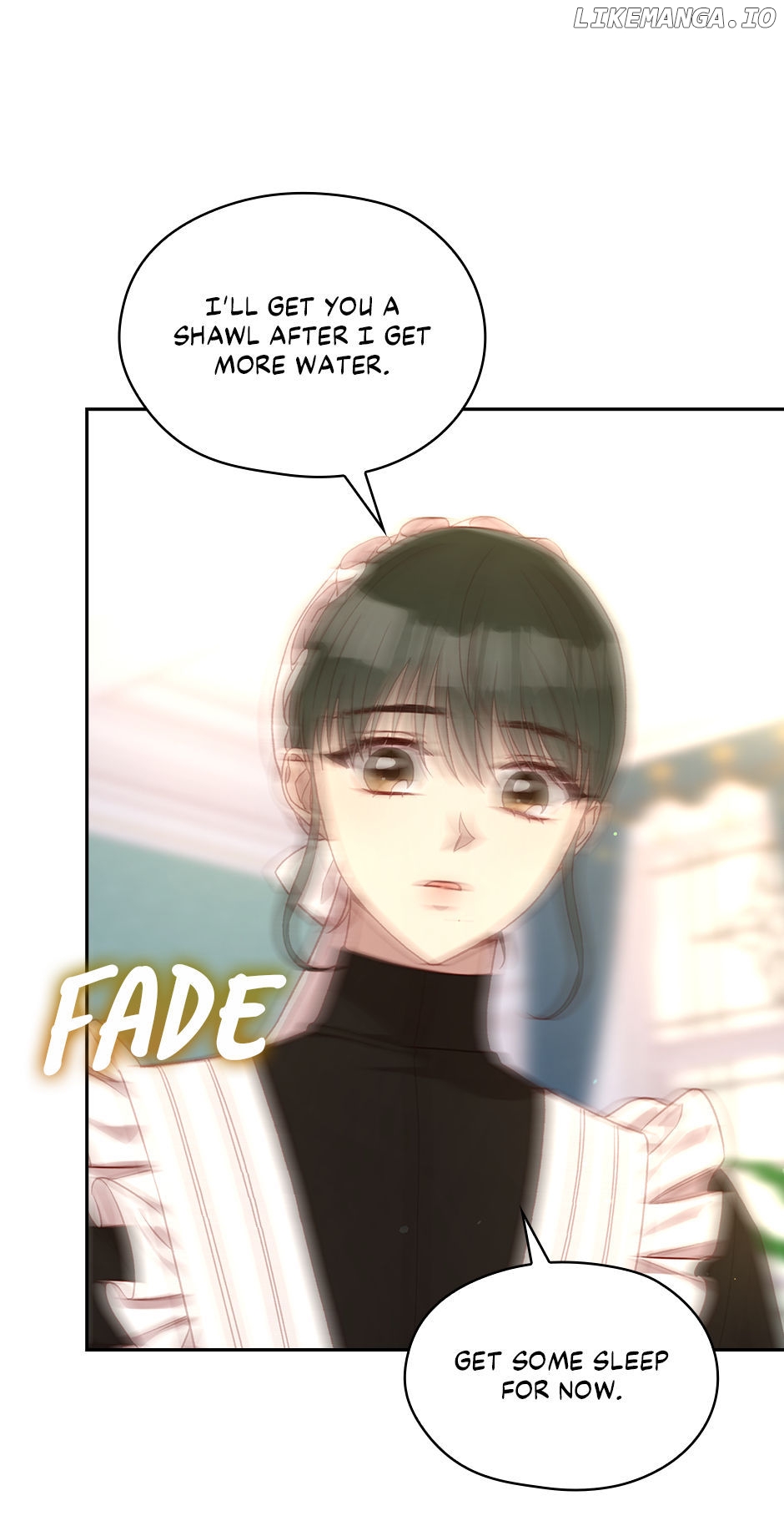 Surviving As A Maid Chapter 127 - page 17