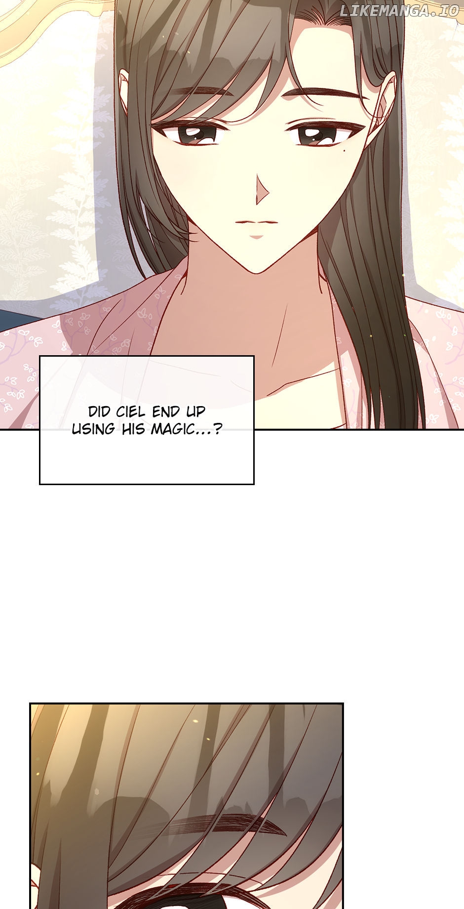 Surviving As A Maid Chapter 127 - page 22