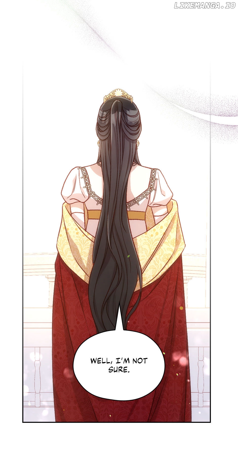 Surviving As A Maid Chapter 127 - page 29