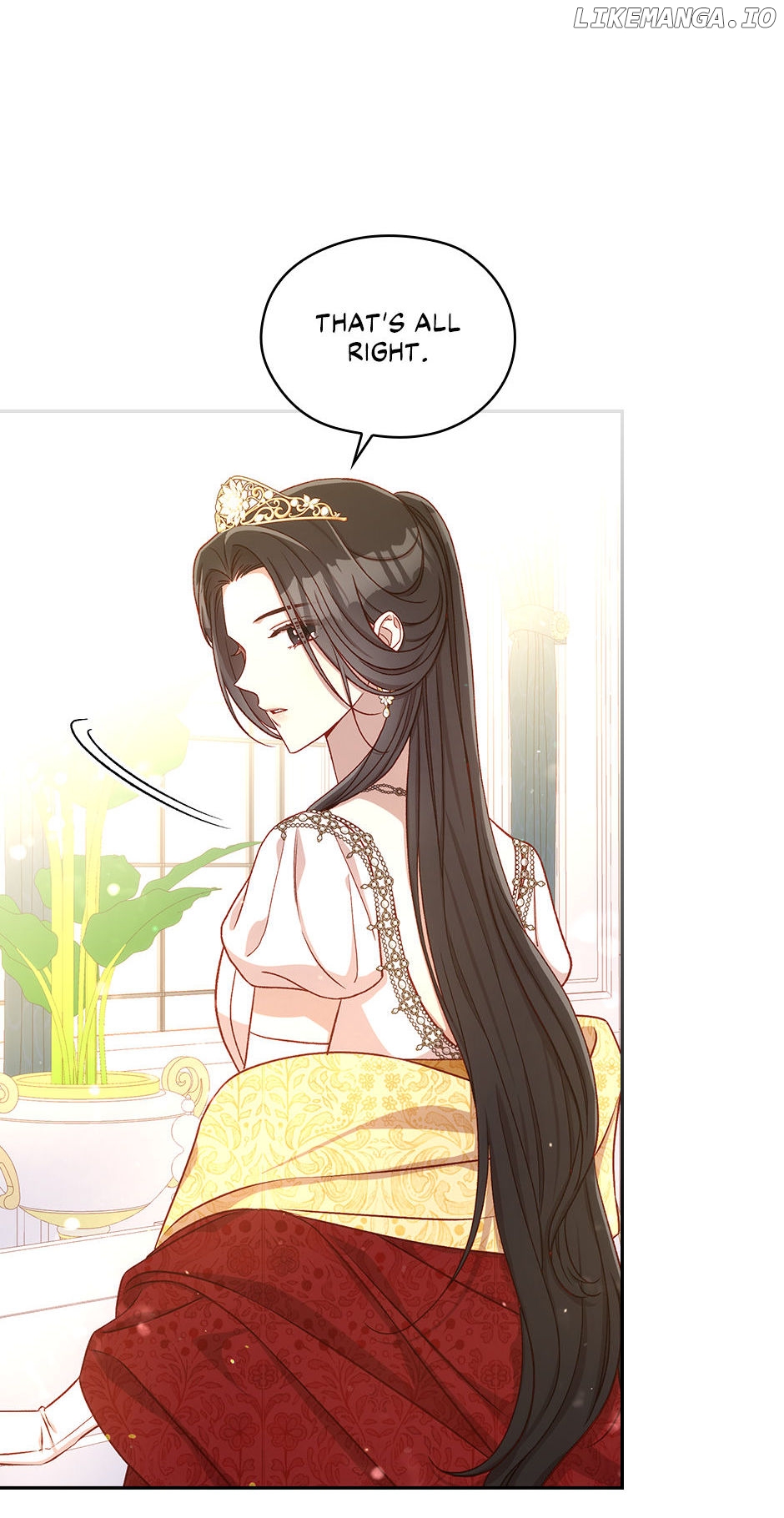 Surviving As A Maid Chapter 127 - page 31