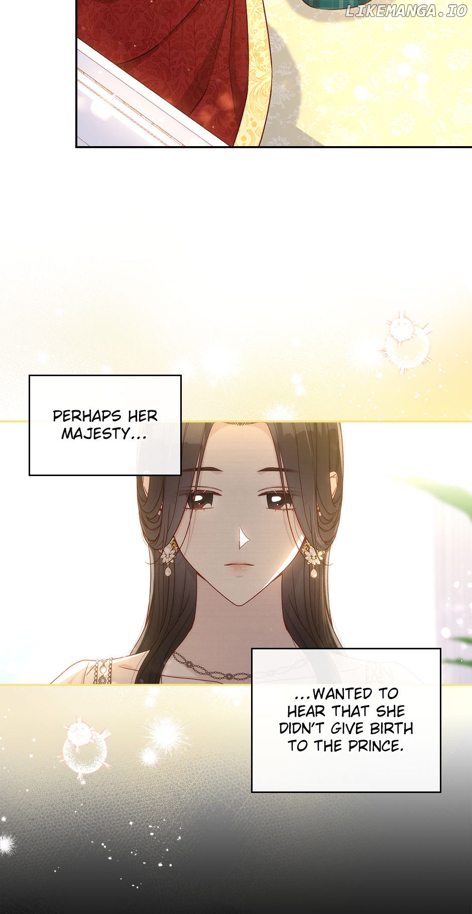 Surviving As A Maid Chapter 127 - page 33